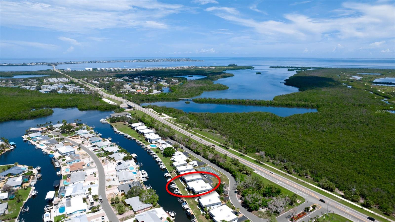 Image 51 of 56 For 10311 Waterbird Way 10311