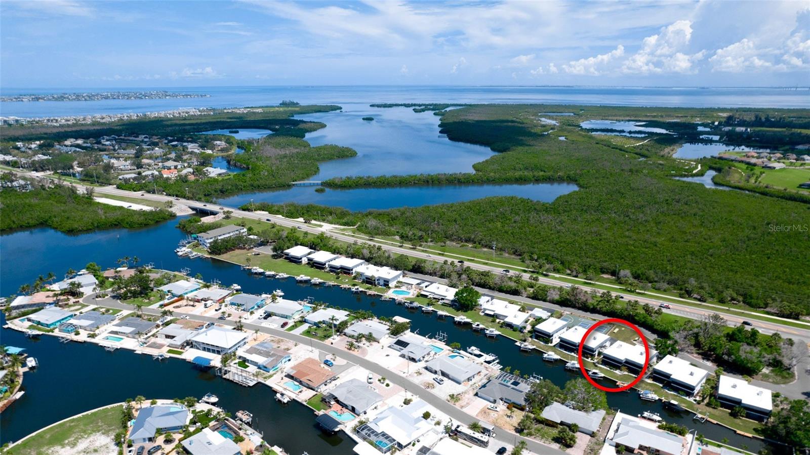 Image 53 of 56 For 10311 Waterbird Way 10311