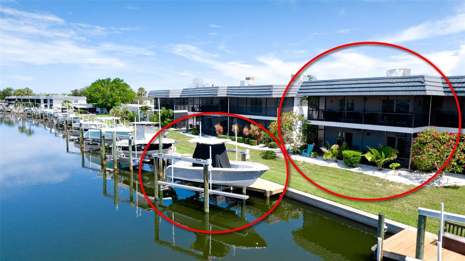 Image 54 of 56 For 10311 Waterbird Way 10311