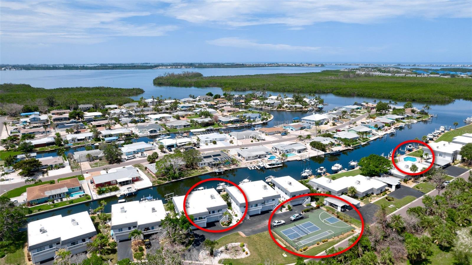 Image 7 of 56 For 10311 Waterbird Way 10311