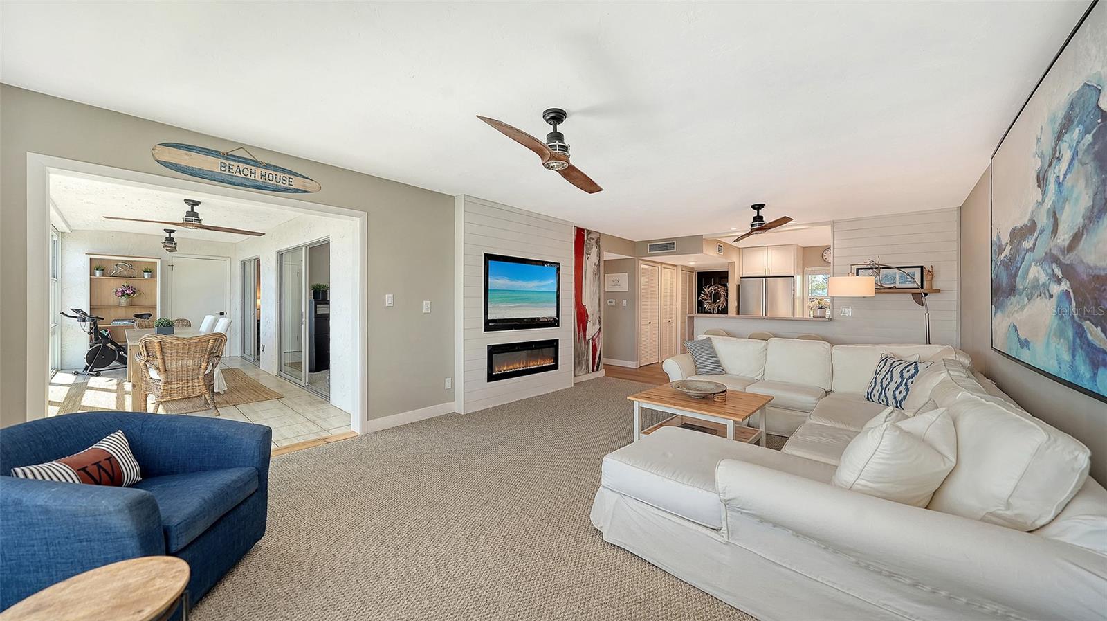 Image 15 of 76 For 4500 Gulf Of Mexico Dr  305