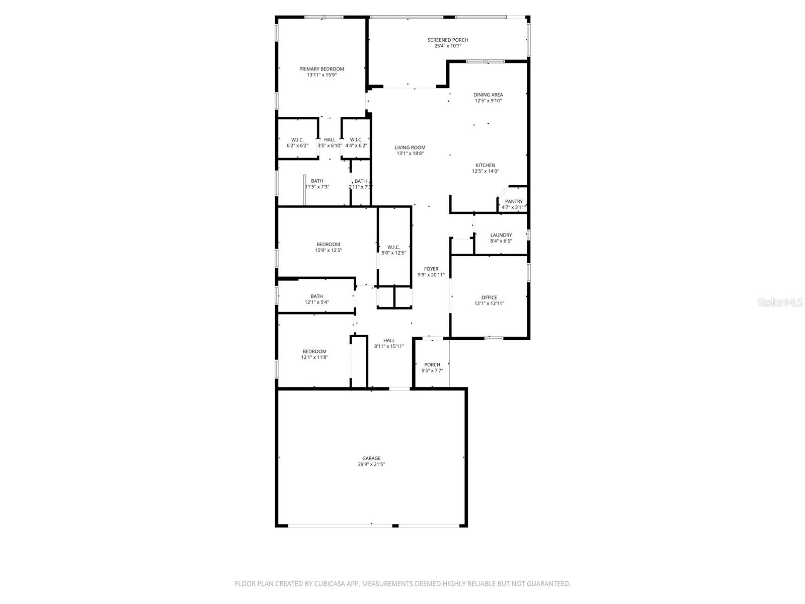 Image 63 of 64 For 200 Corsano Drive