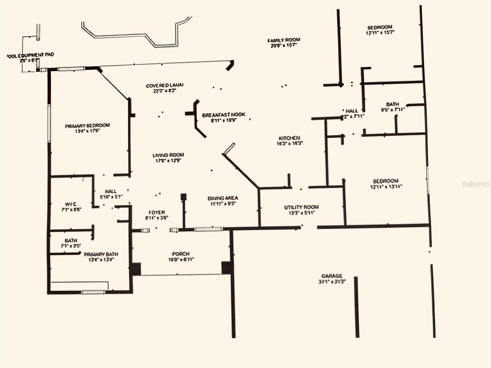 Image 38 of 38 For 265 White Marsh Lane