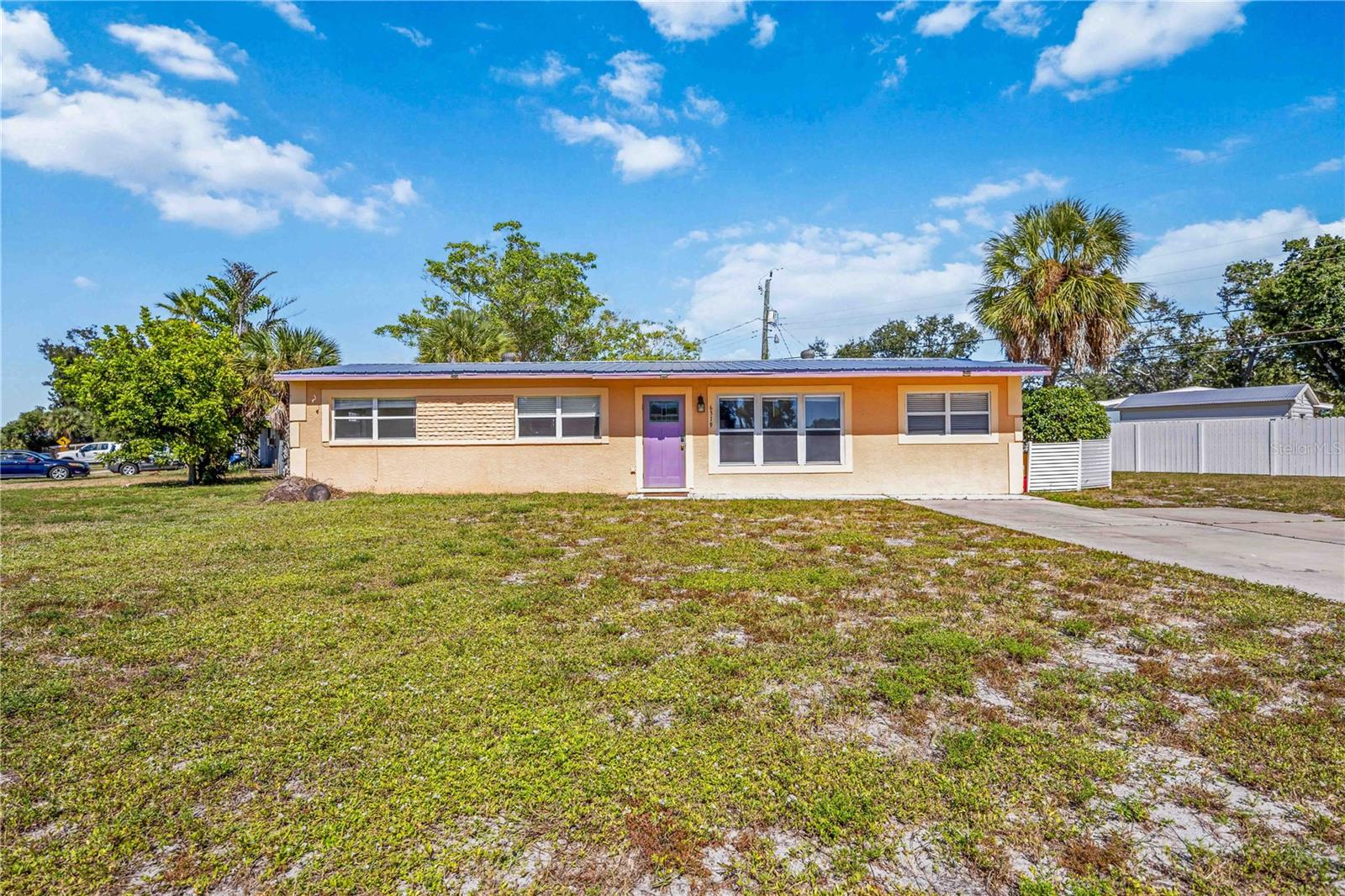 Details for 6319 Lafayette Road, BRADENTON, FL 34207