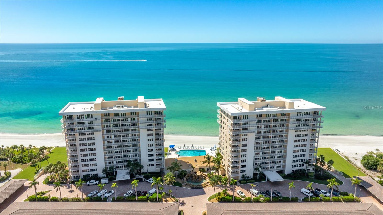 Image 31 of 37 For 603 Longboat Club Road 1103n