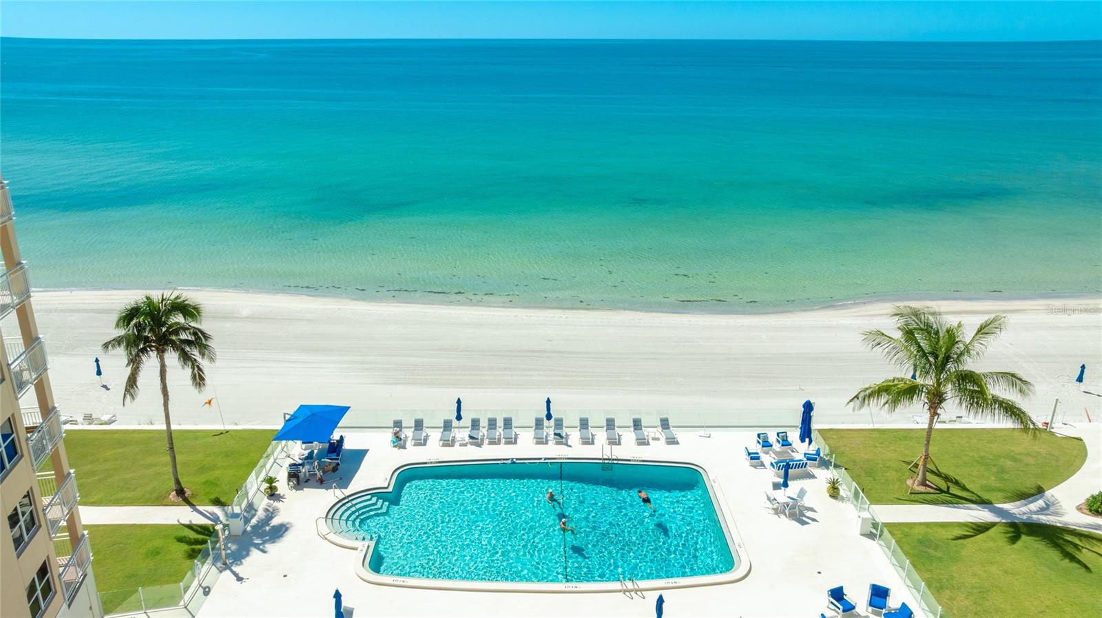 Image 34 of 37 For 603 Longboat Club Road 1103n