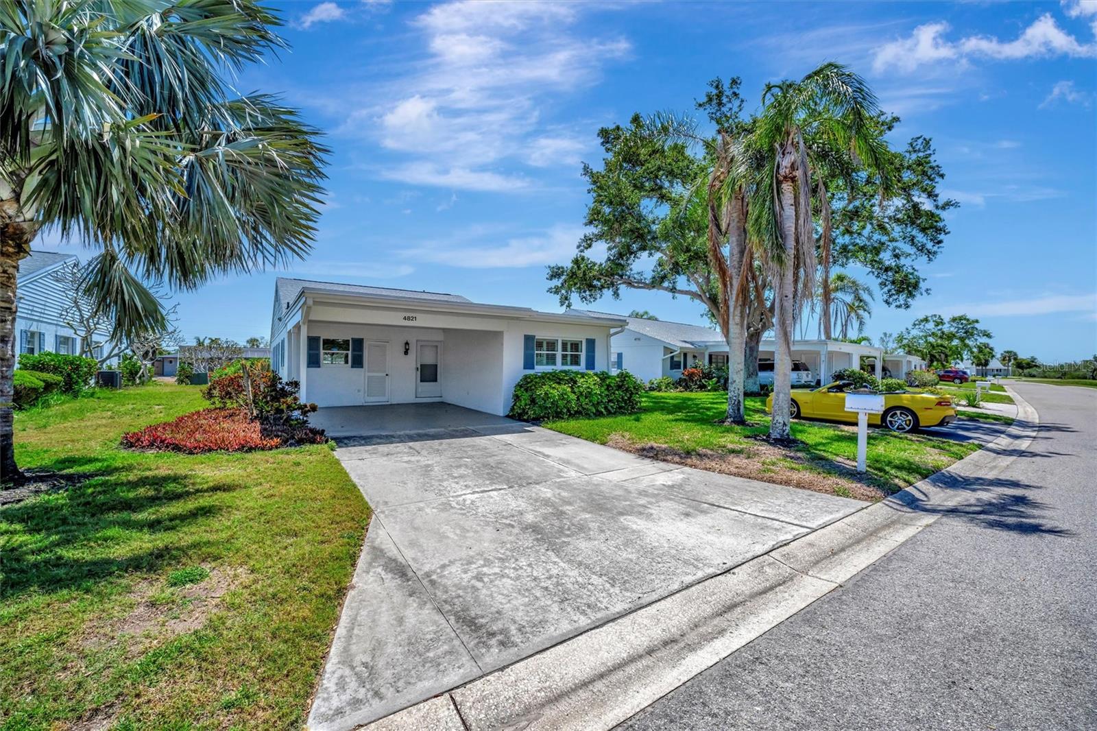 Image 2 of 61 For 4821 Mount Vernon Drive 4821