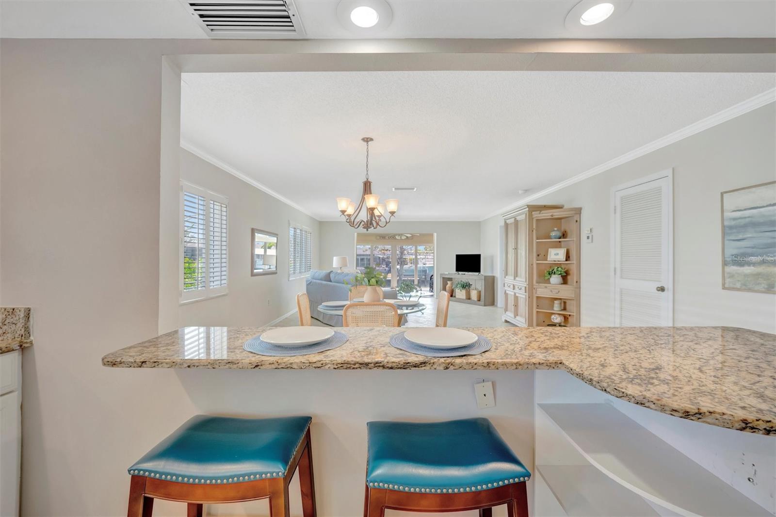 Image 24 of 61 For 4821 Mount Vernon Drive 4821