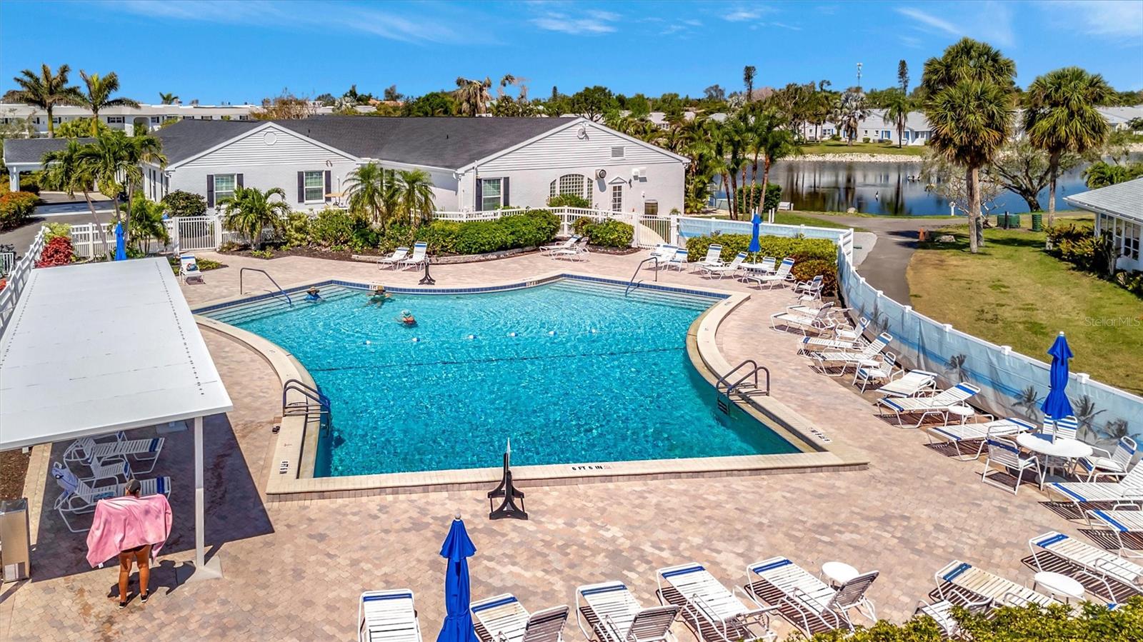 Image 45 of 61 For 4821 Mount Vernon Drive 4821