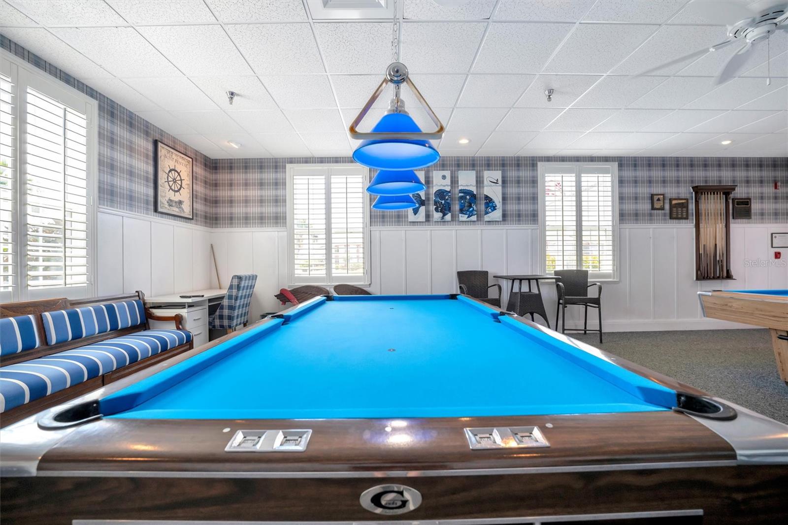 Image 57 of 61 For 4821 Mount Vernon Drive 4821