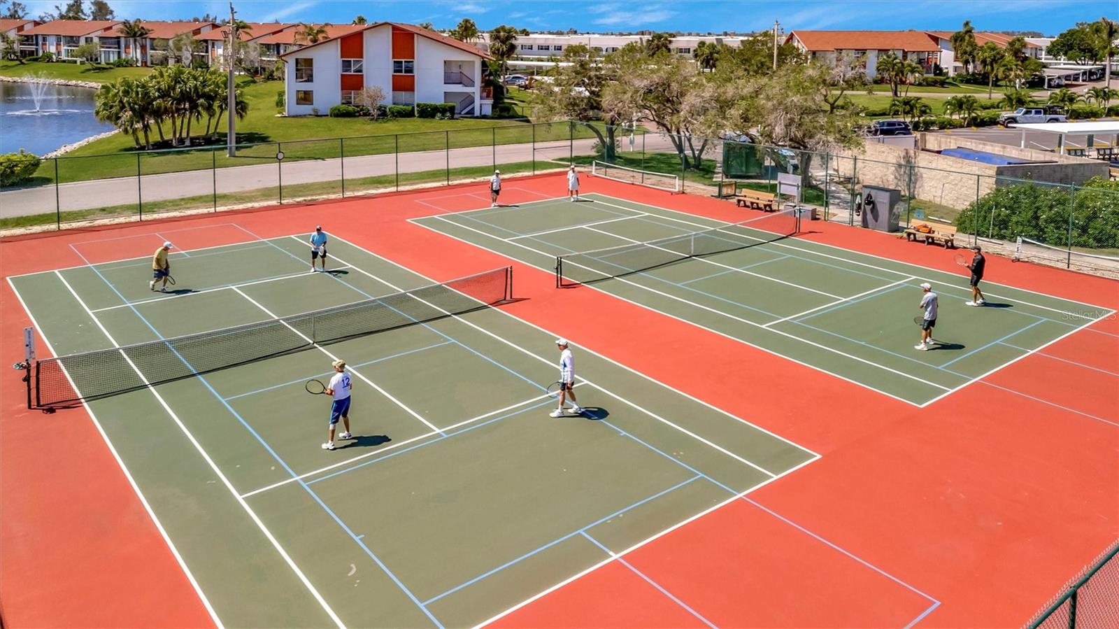 Image 58 of 61 For 4821 Mount Vernon Drive 4821