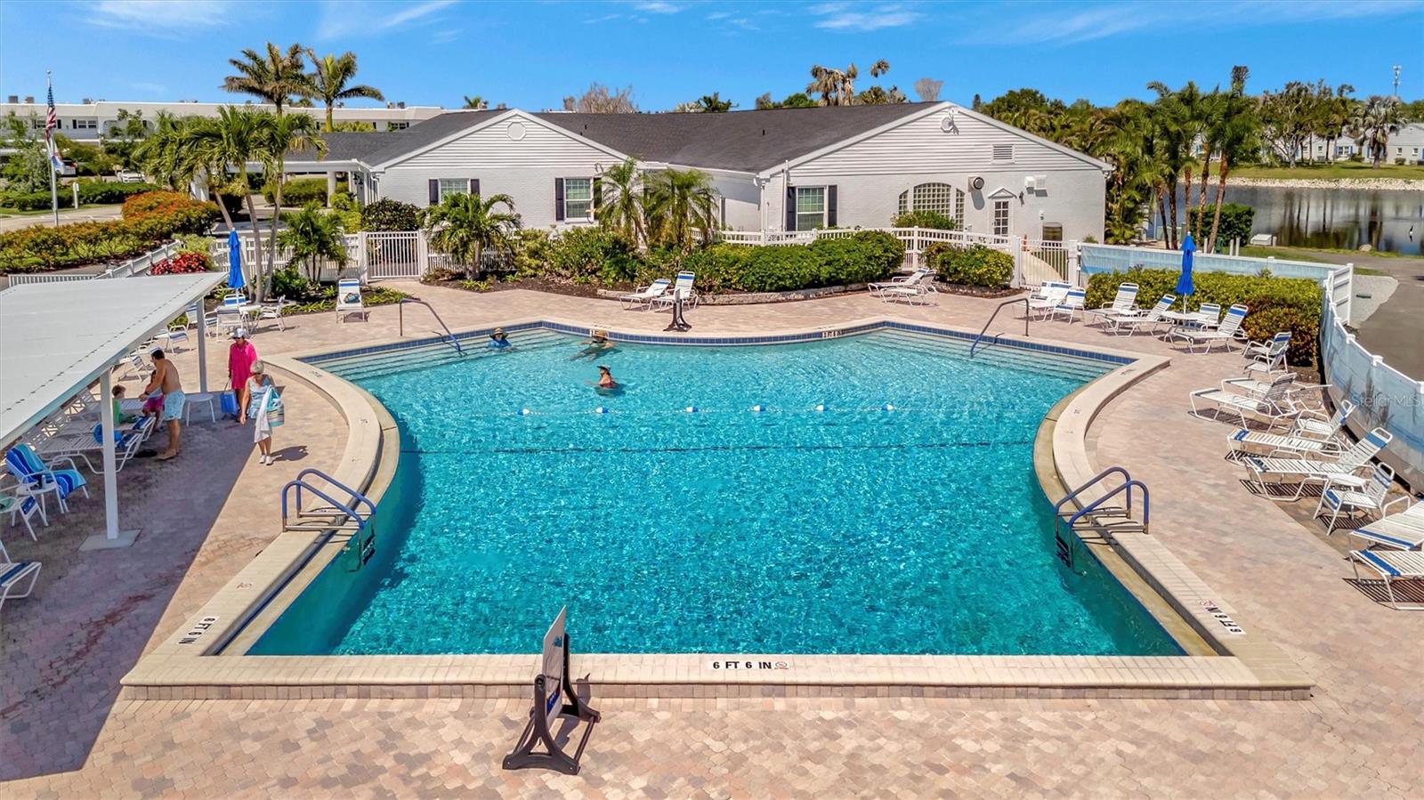 Image 62 of 66 For 4821 Mount Vernon Drive 4821