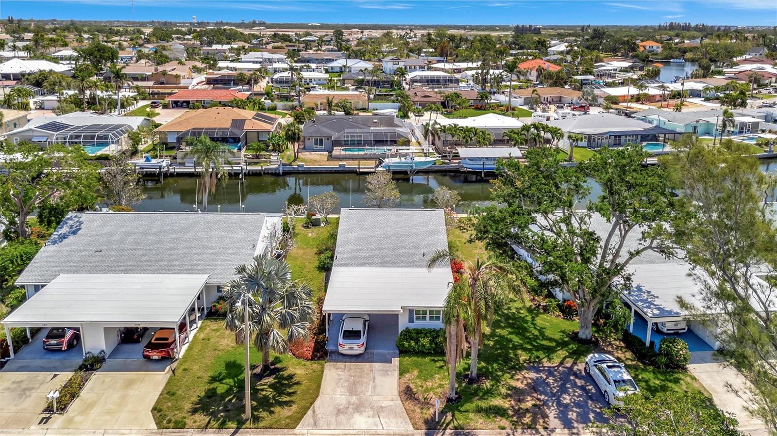 Image 65 of 66 For 4821 Mount Vernon Drive 4821