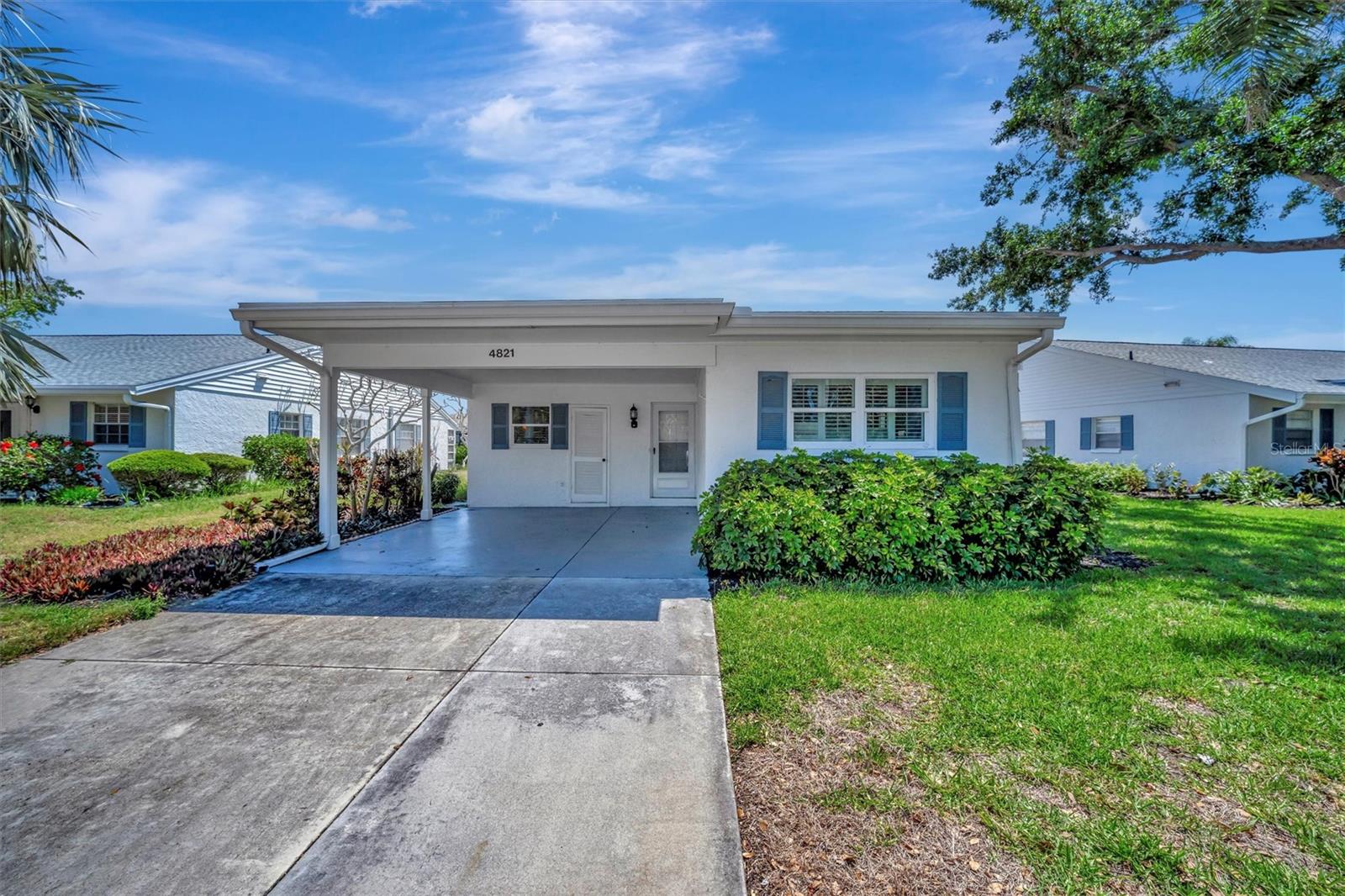 Image 8 of 61 For 4821 Mount Vernon Drive 4821