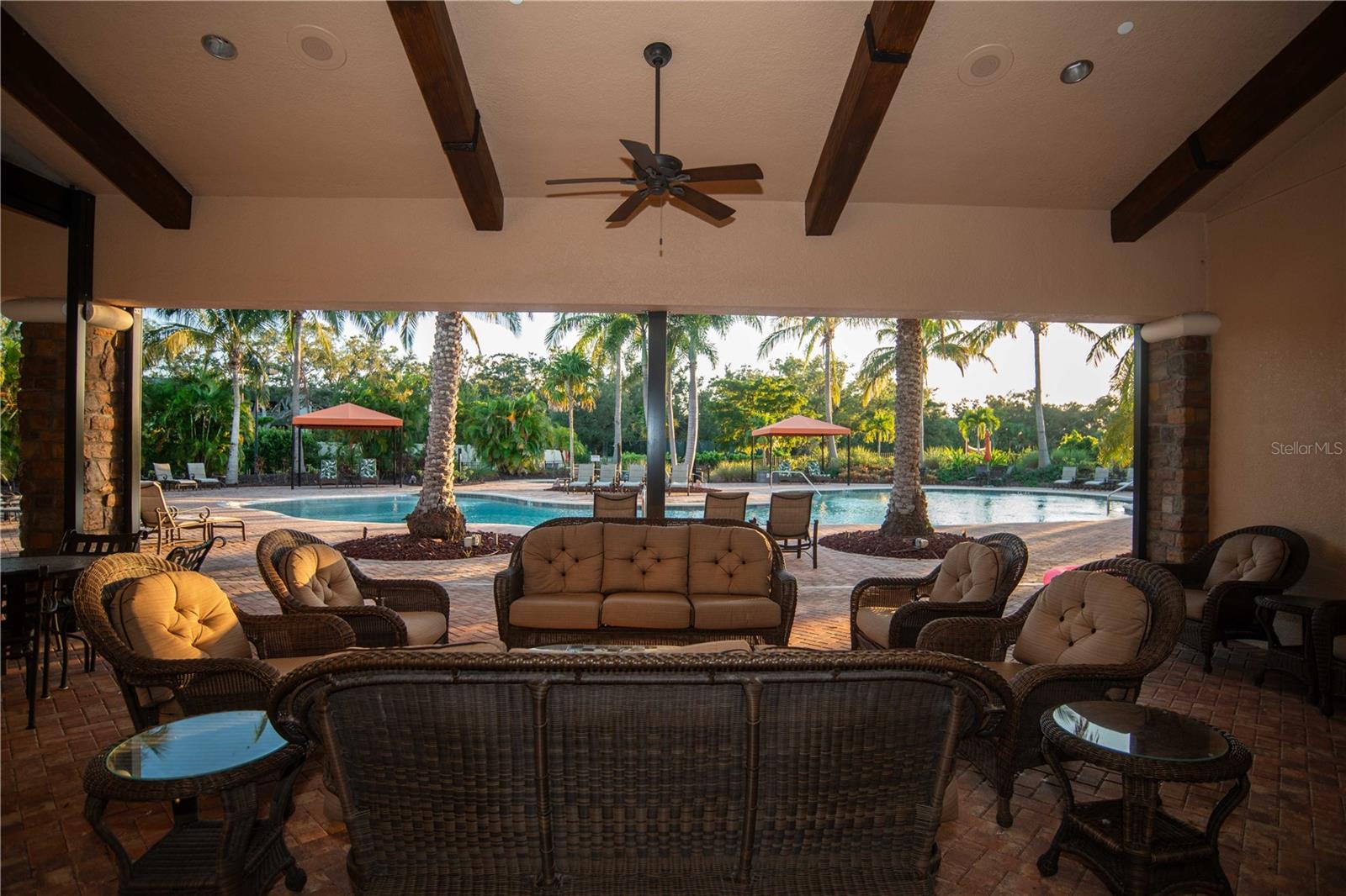 Image 40 of 58 For 5819 Cavano Drive