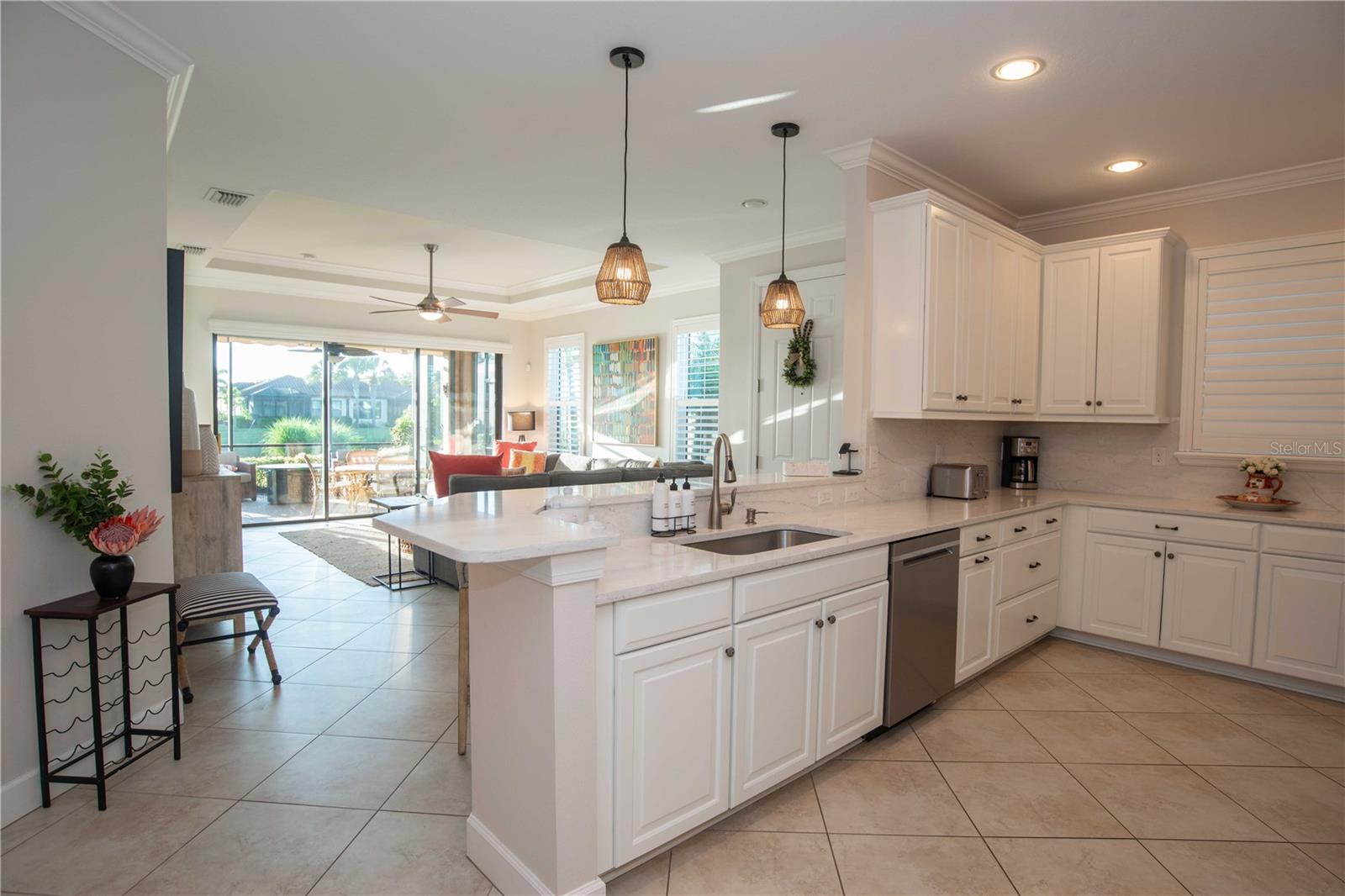 Image 7 of 58 For 5819 Cavano Drive