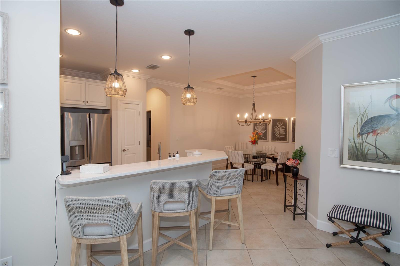 Image 8 of 58 For 5819 Cavano Drive