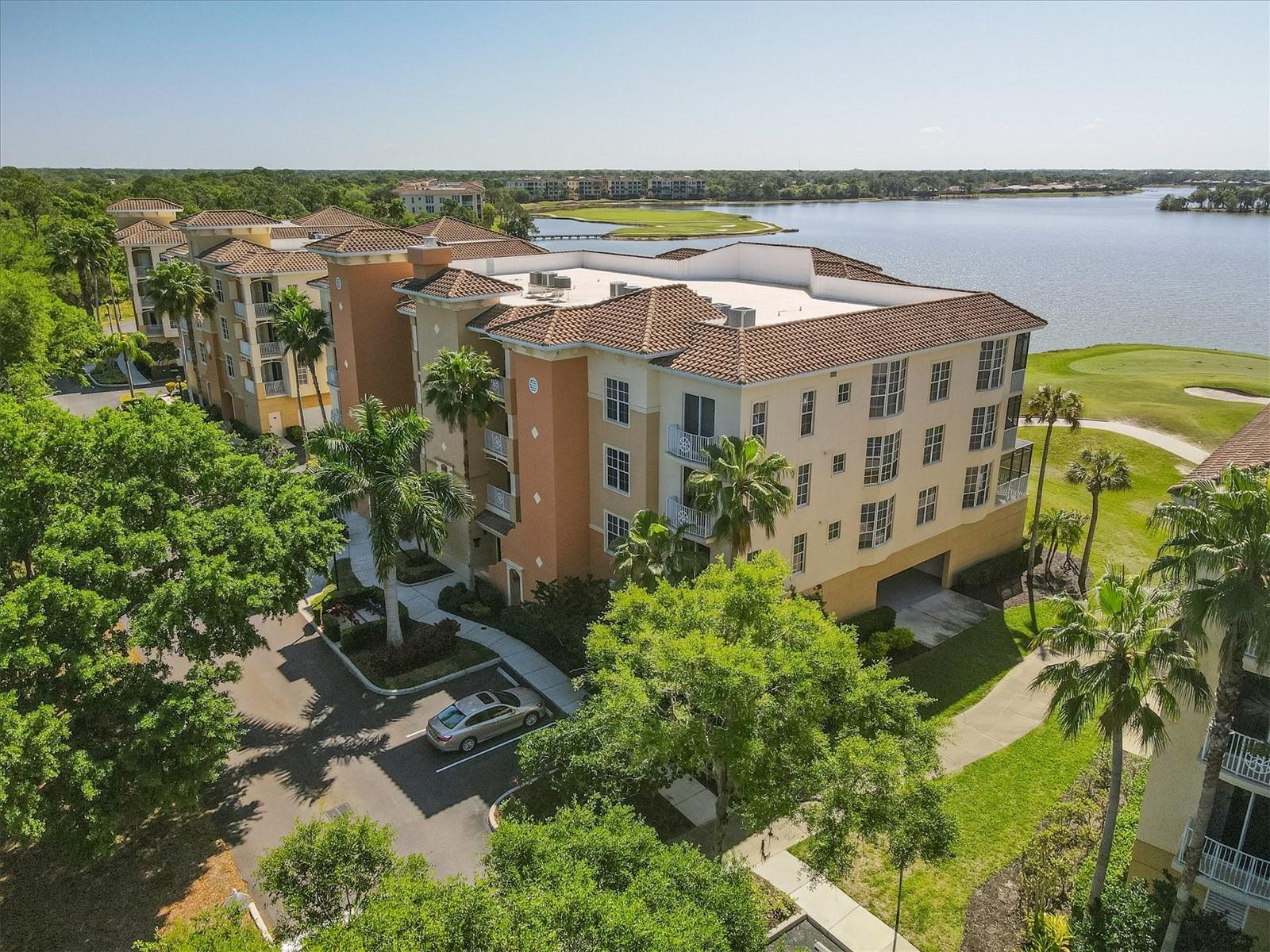 Details for 6360 Watercrest Way 301, BRADENTON, FL 34202