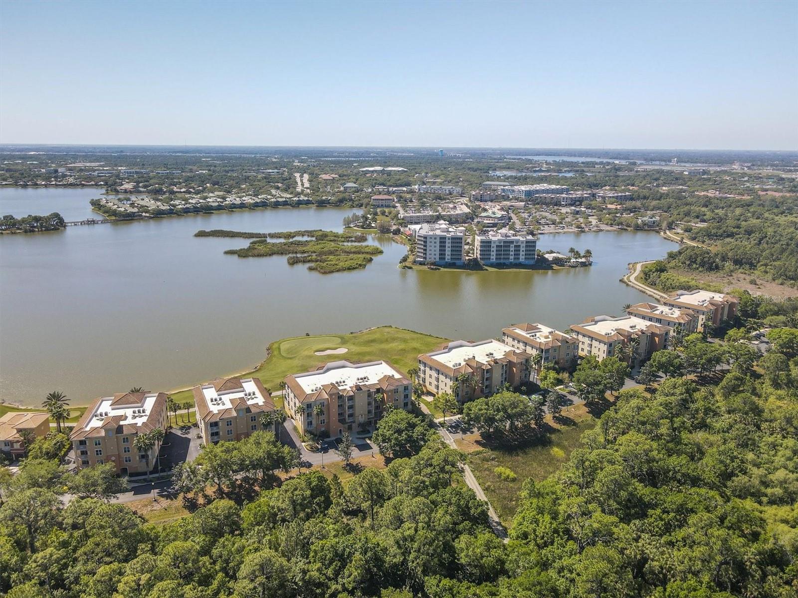 Image 2 of 62 For 6360 Watercrest Way 301