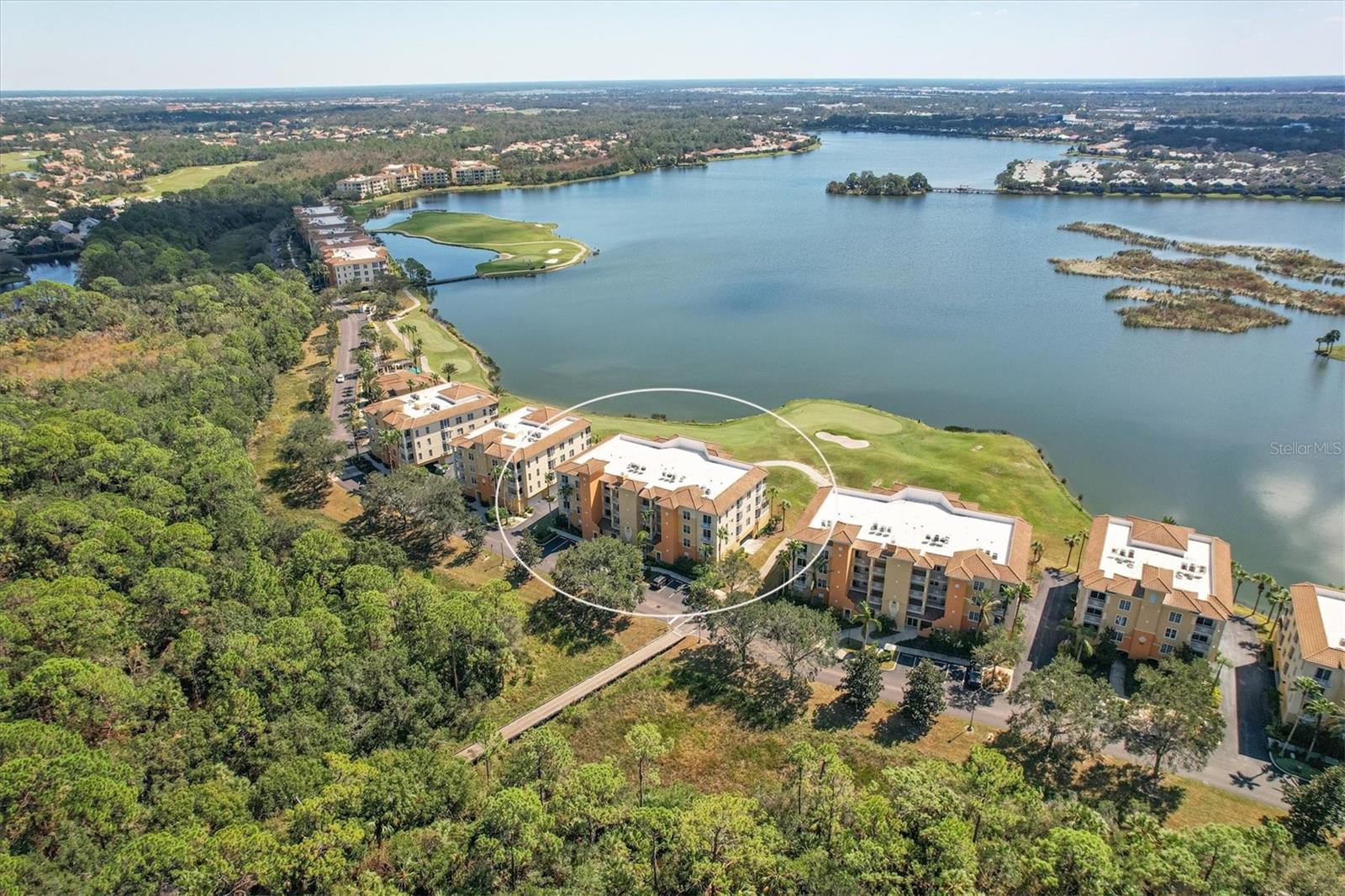 Image 3 of 62 For 6360 Watercrest Way 301