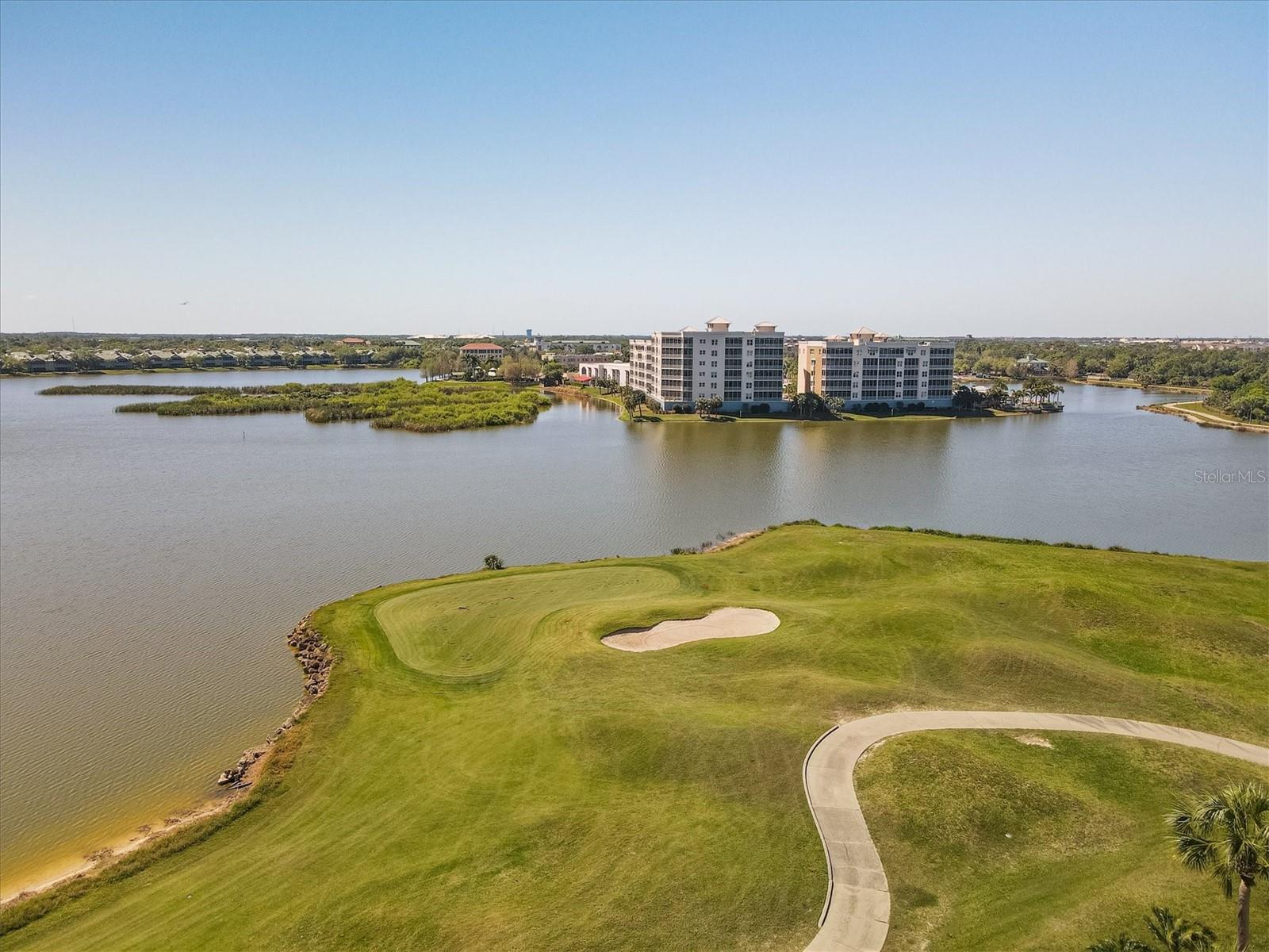 Image 39 of 62 For 6360 Watercrest Way 301