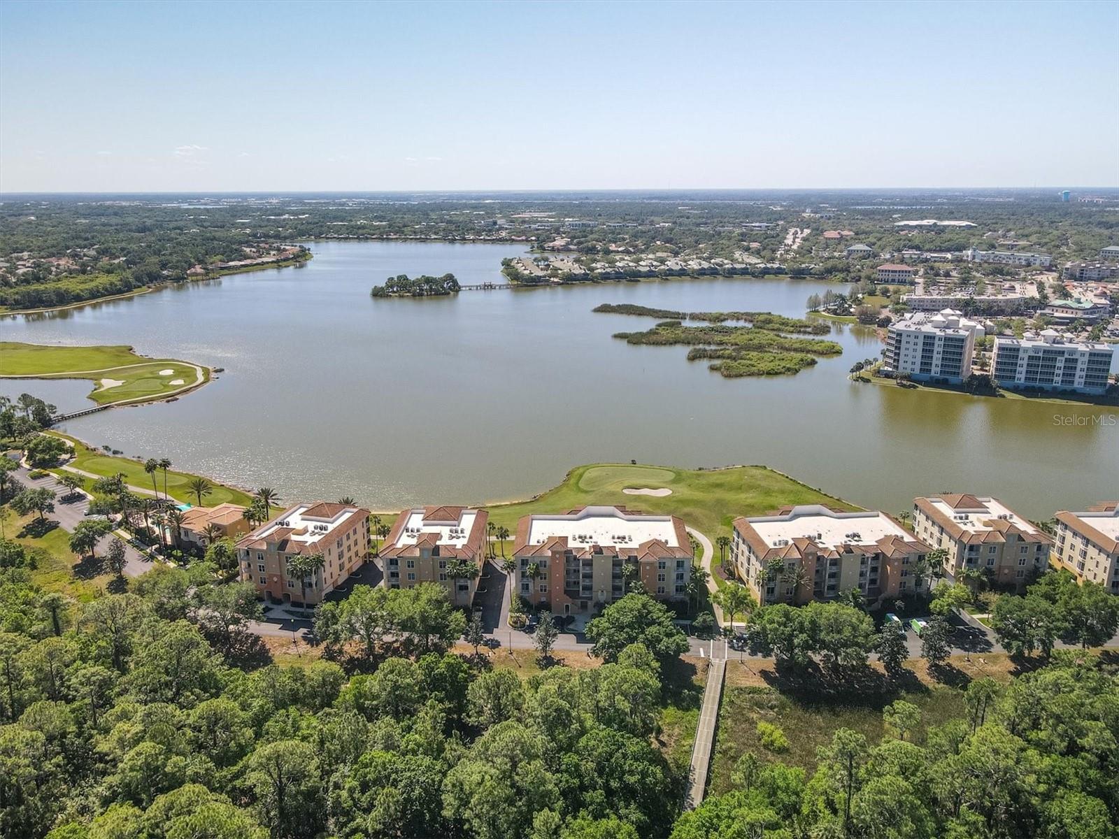 Image 4 of 62 For 6360 Watercrest Way 301