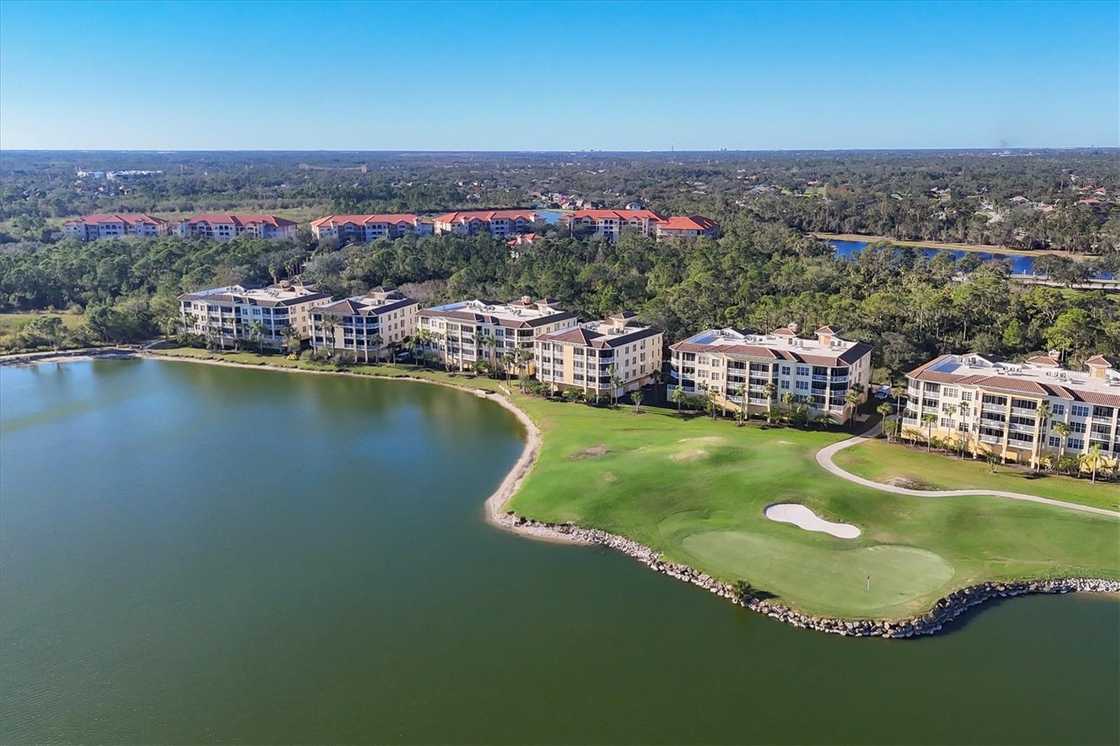 Image 43 of 62 For 6360 Watercrest Way 301
