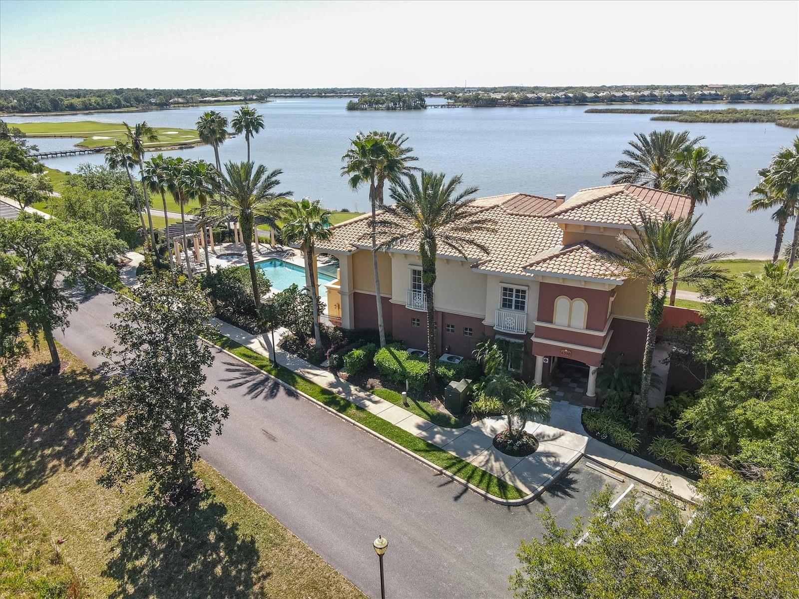 Image 46 of 62 For 6360 Watercrest Way 301