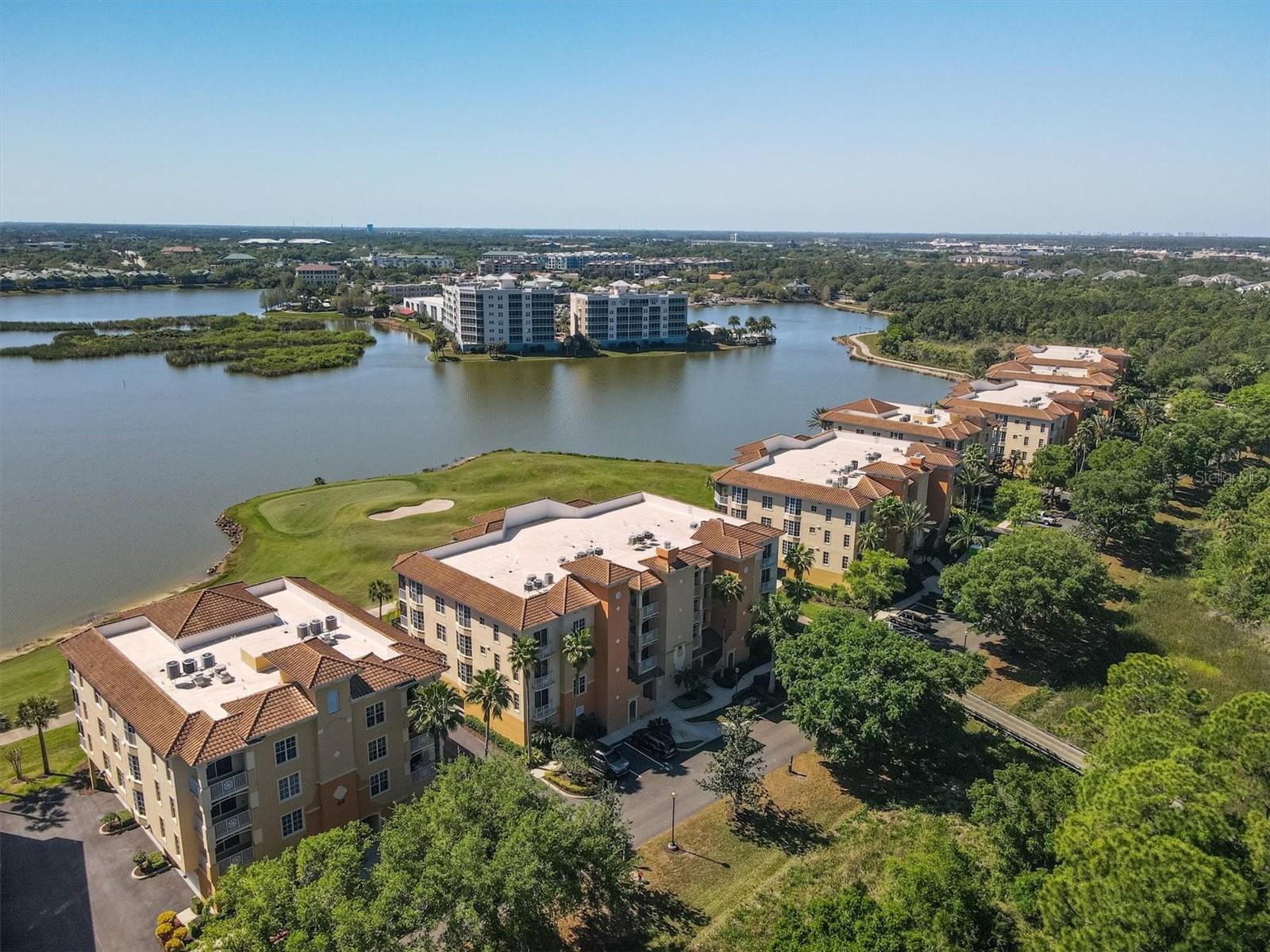 Image 5 of 62 For 6360 Watercrest Way 301