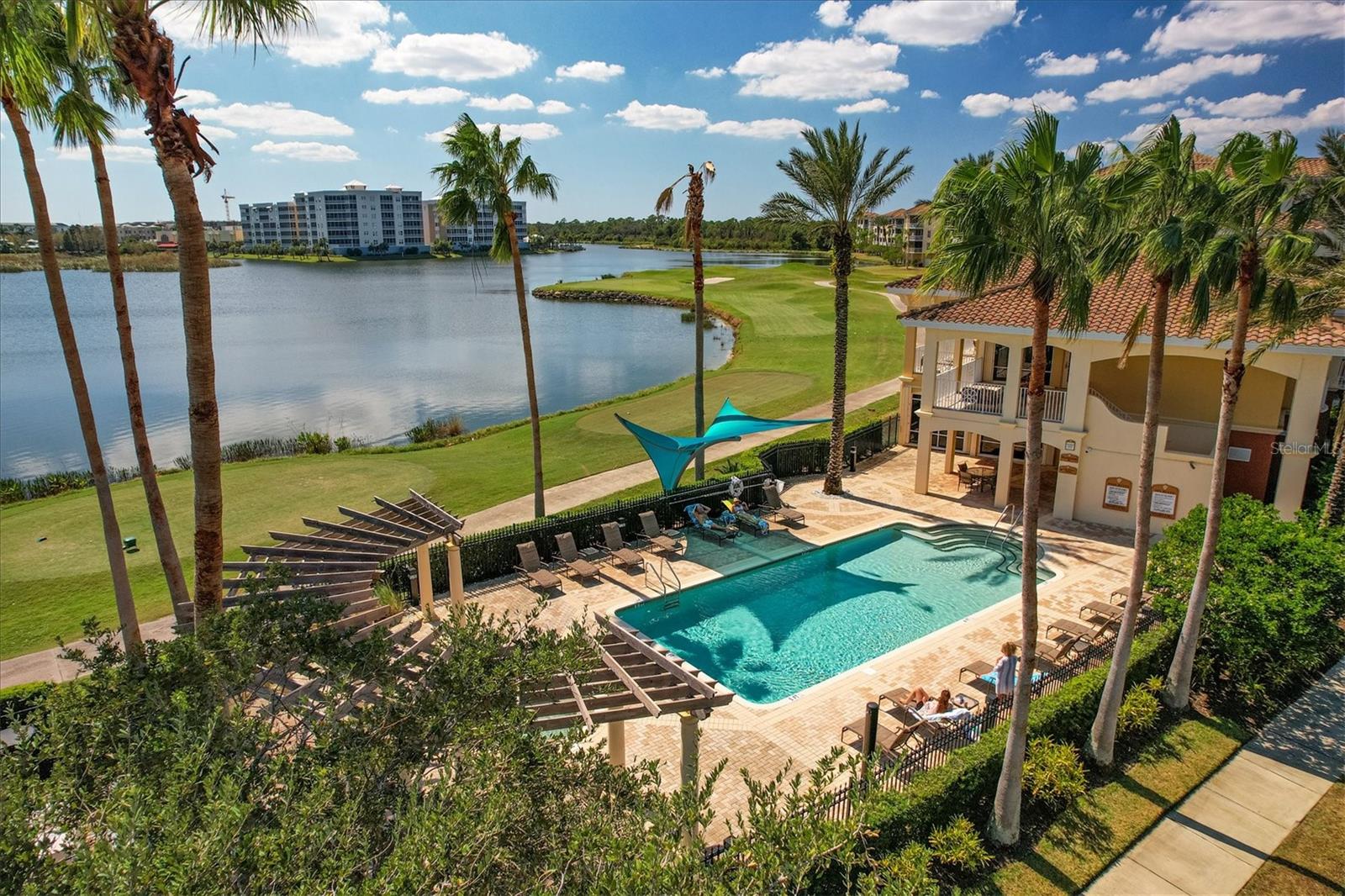Image 59 of 62 For 6360 Watercrest Way 301