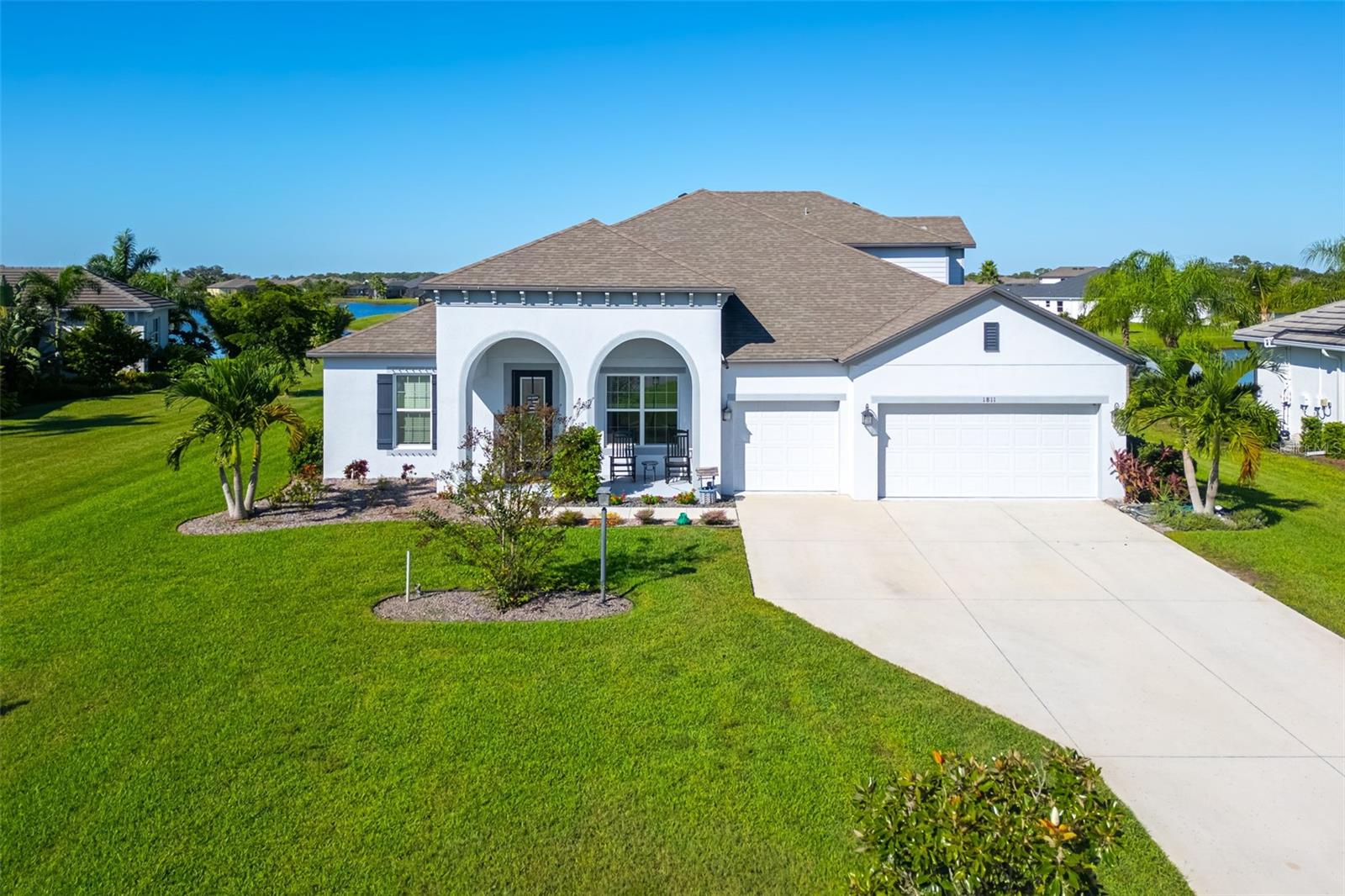 Details for 1811 151st Terrace E, PARRISH, FL 34219