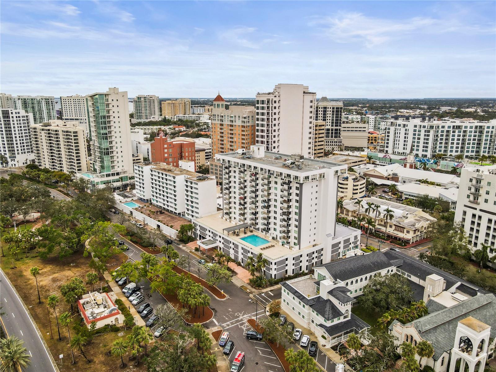 Image 13 of 76 For 101 Gulfstream Avenue 12c