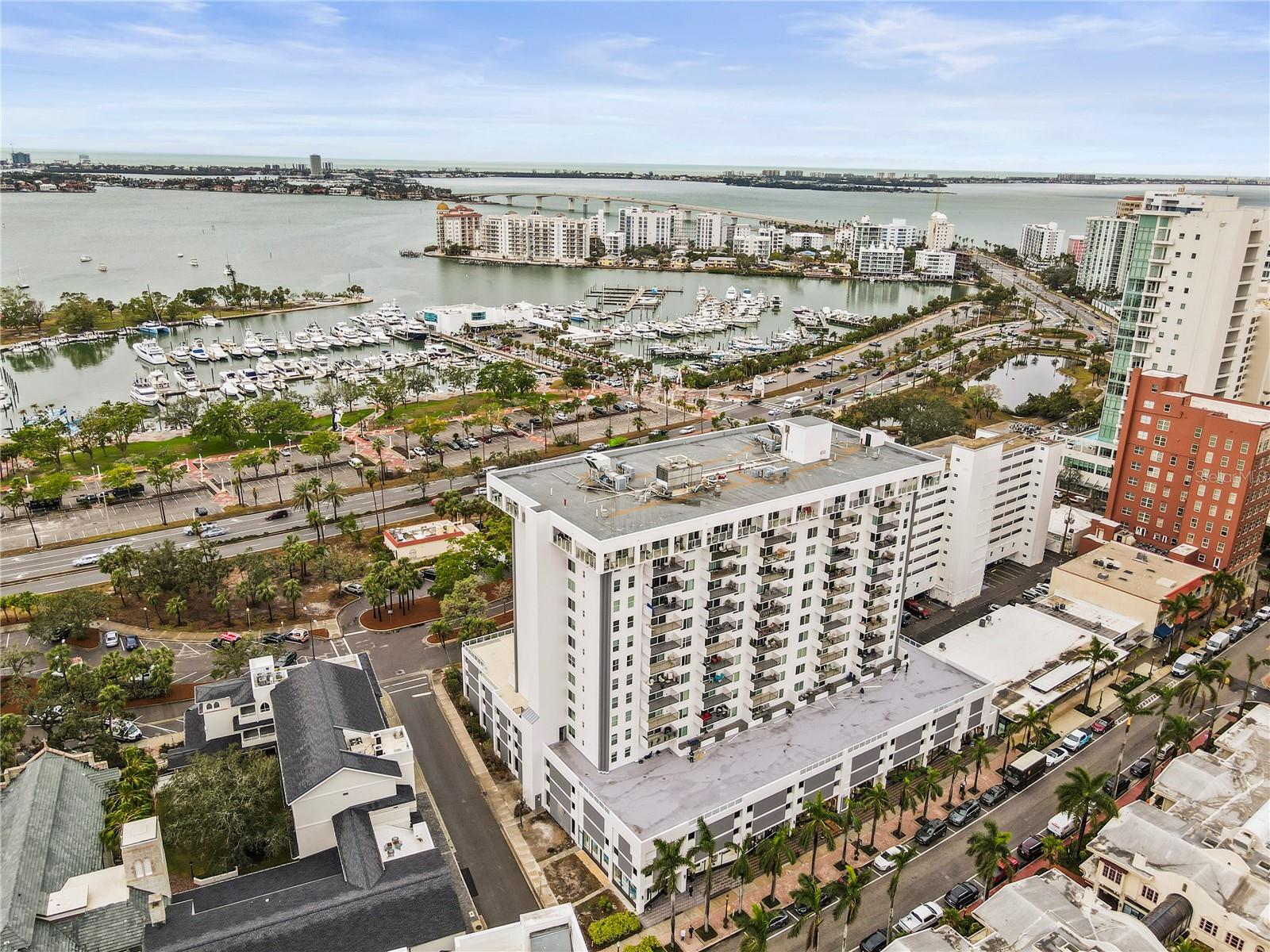 Image 18 of 76 For 101 Gulfstream Avenue 12c