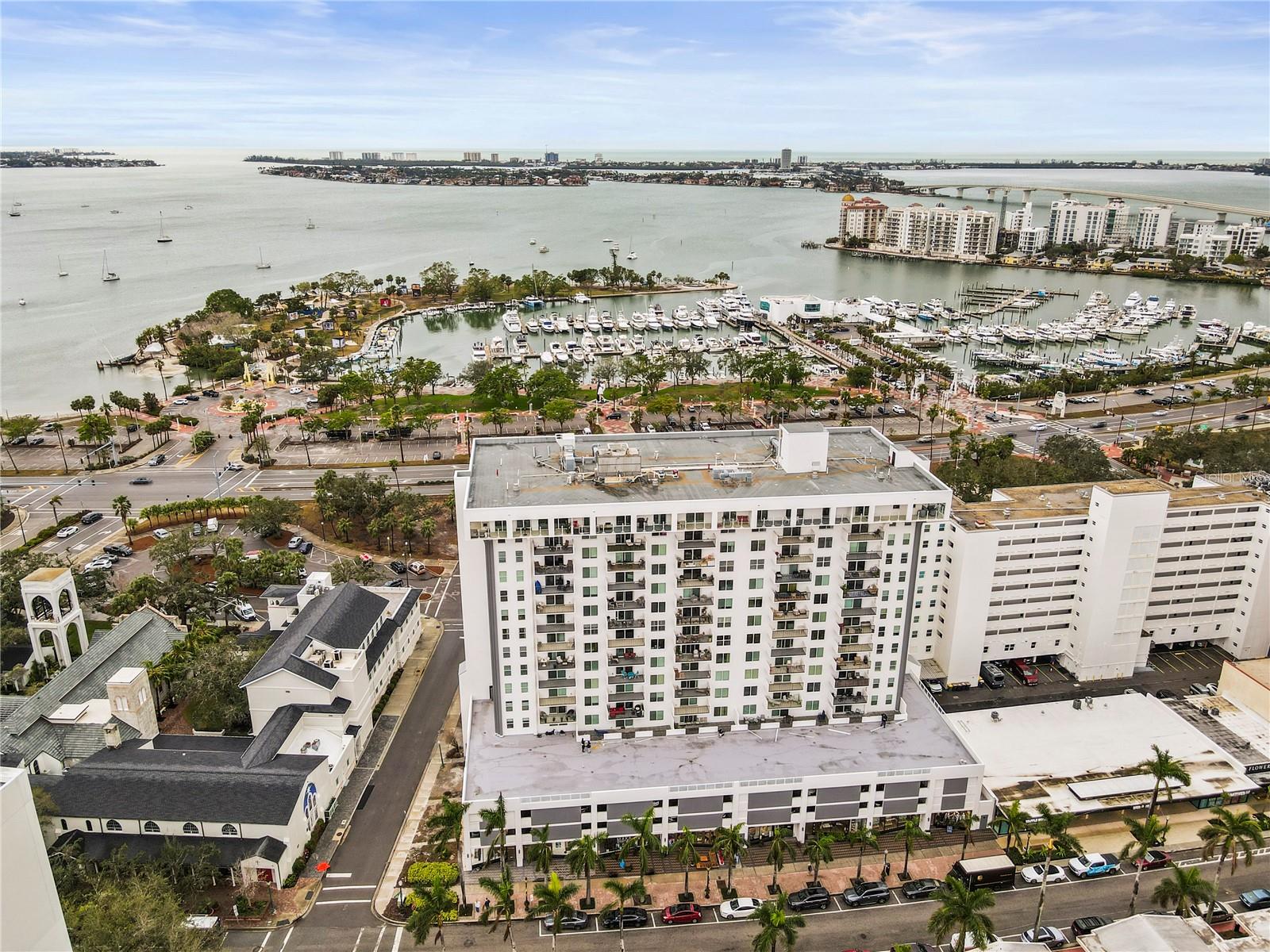 Image 19 of 76 For 101 Gulfstream Avenue 12c