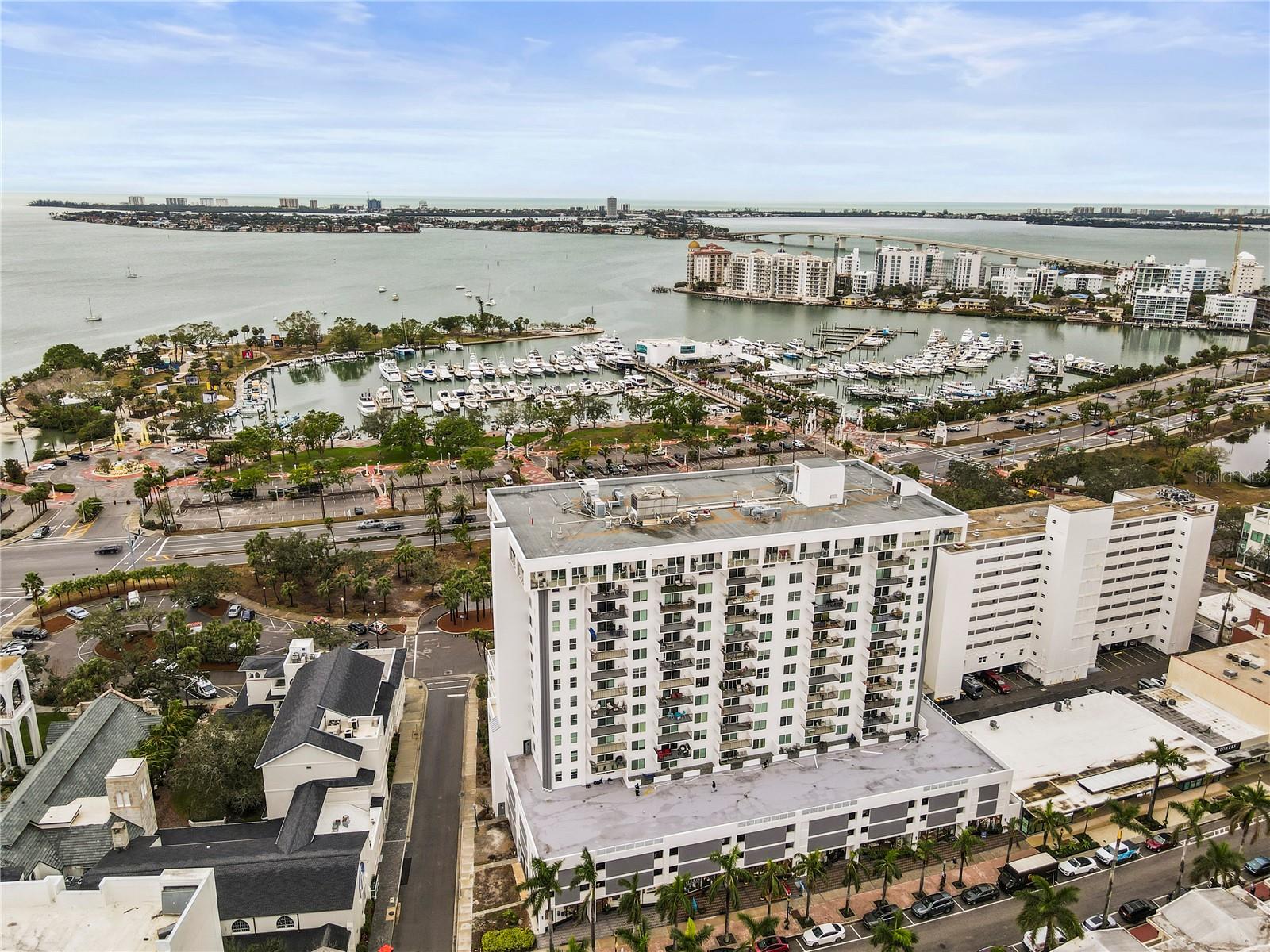 Image 2 of 76 For 101 Gulfstream Avenue 12c