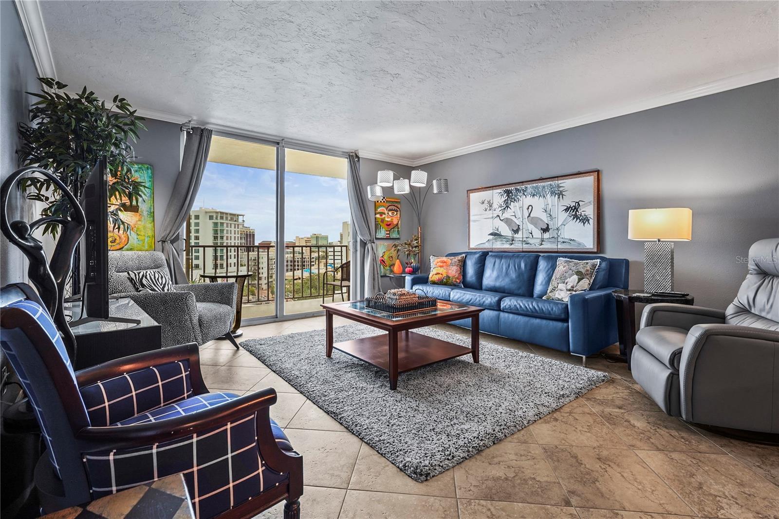 Image 39 of 76 For 101 Gulfstream Avenue 12c