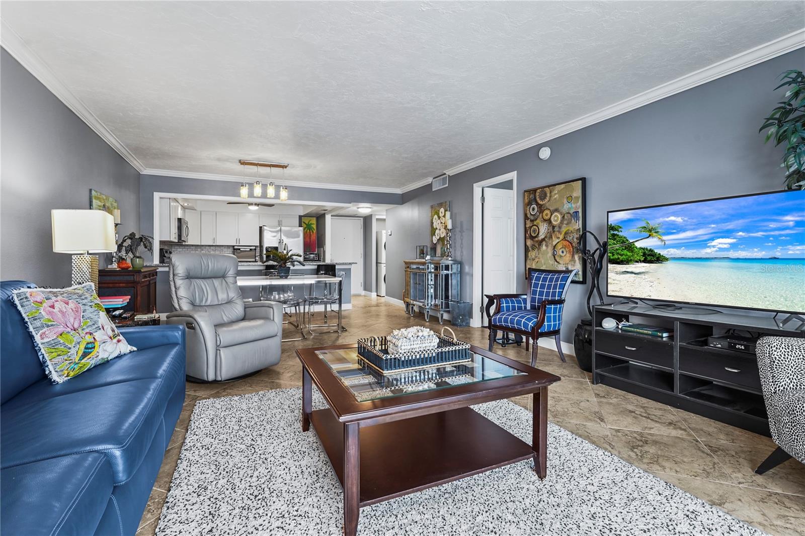 Image 40 of 76 For 101 Gulfstream Avenue 12c