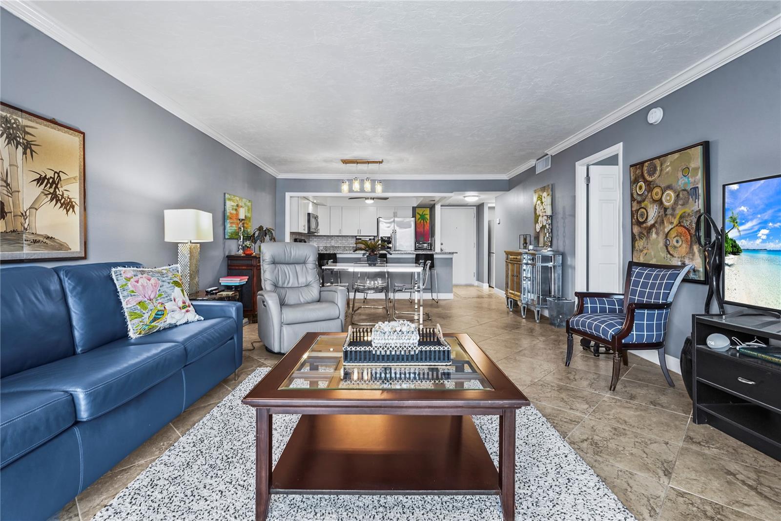 Image 41 of 76 For 101 Gulfstream Avenue 12c