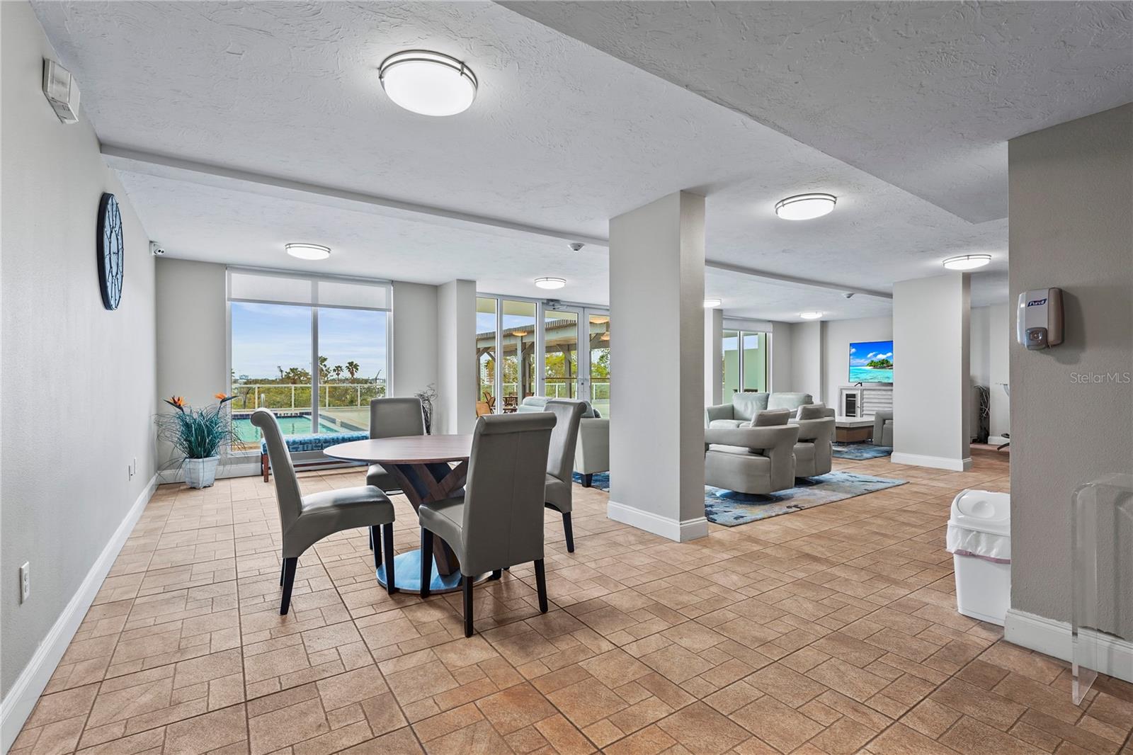 Image 57 of 76 For 101 Gulfstream Avenue 12c