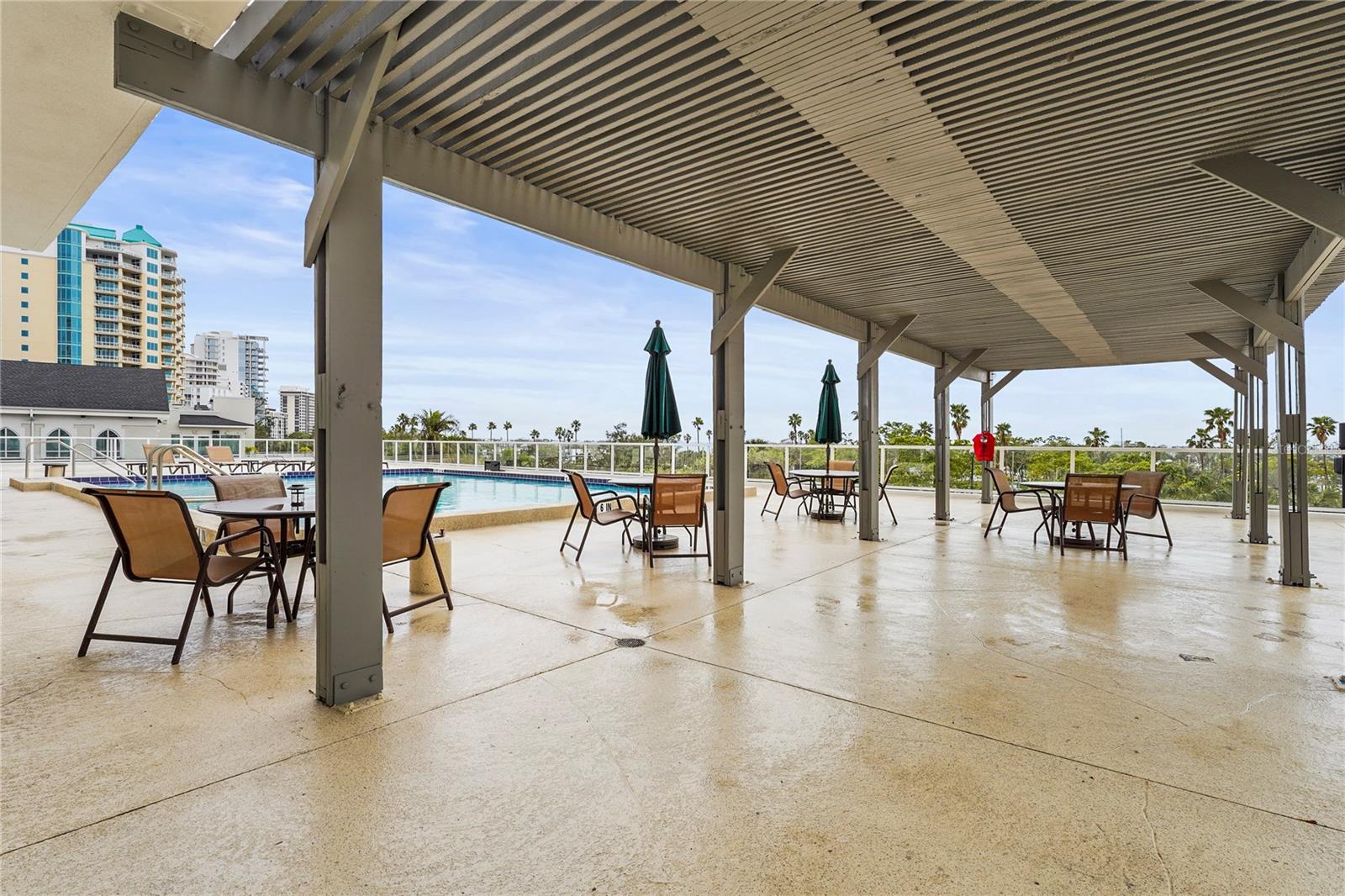 Image 67 of 76 For 101 Gulfstream Avenue 12c