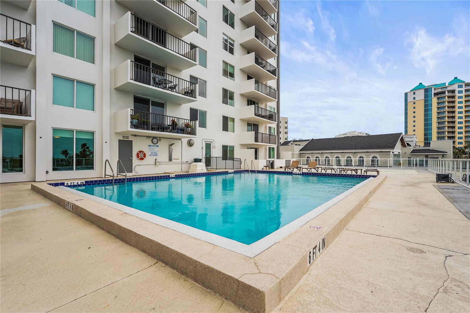 Image 69 of 76 For 101 Gulfstream Avenue 12c