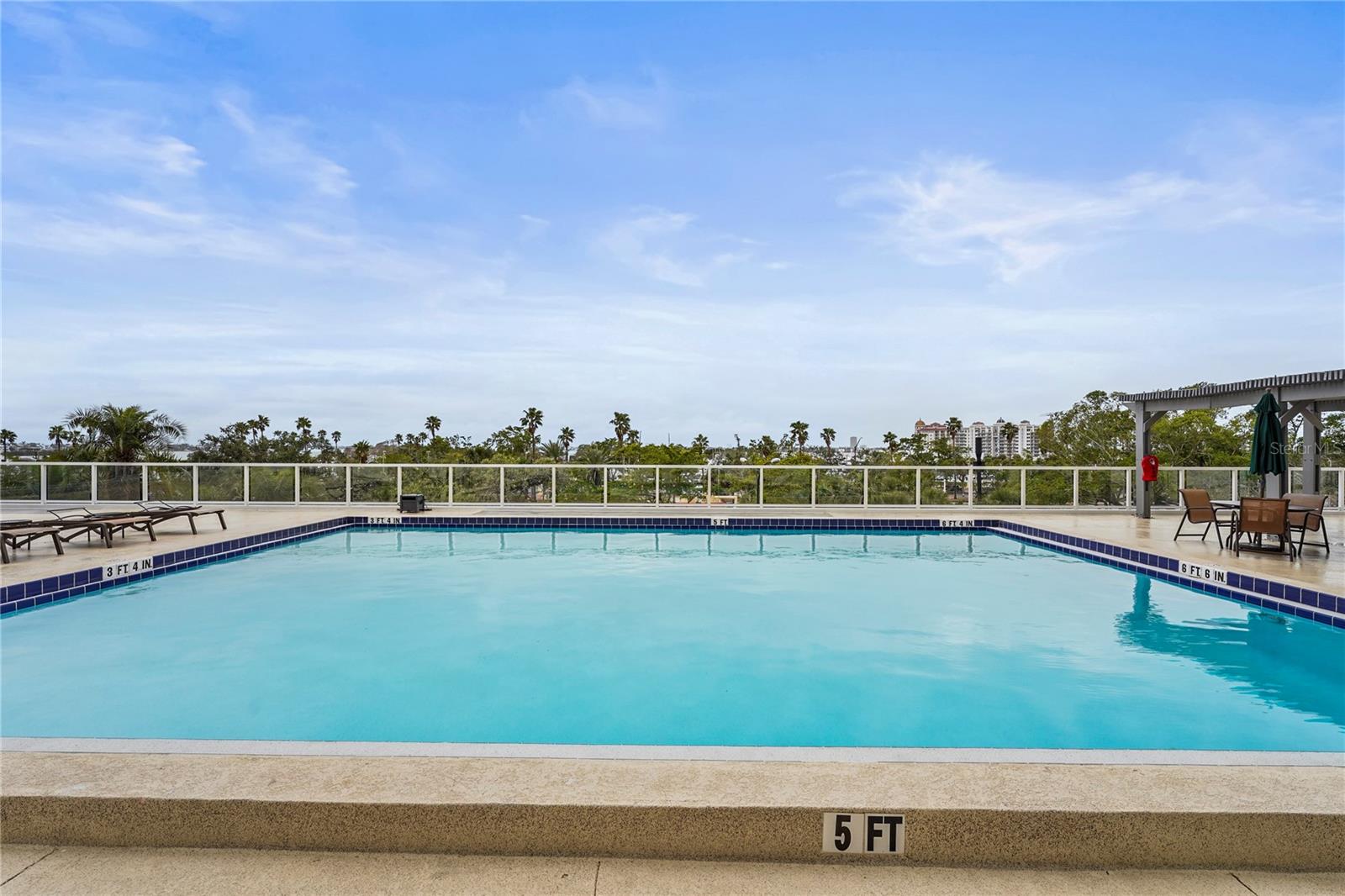 Image 70 of 76 For 101 Gulfstream Avenue 12c