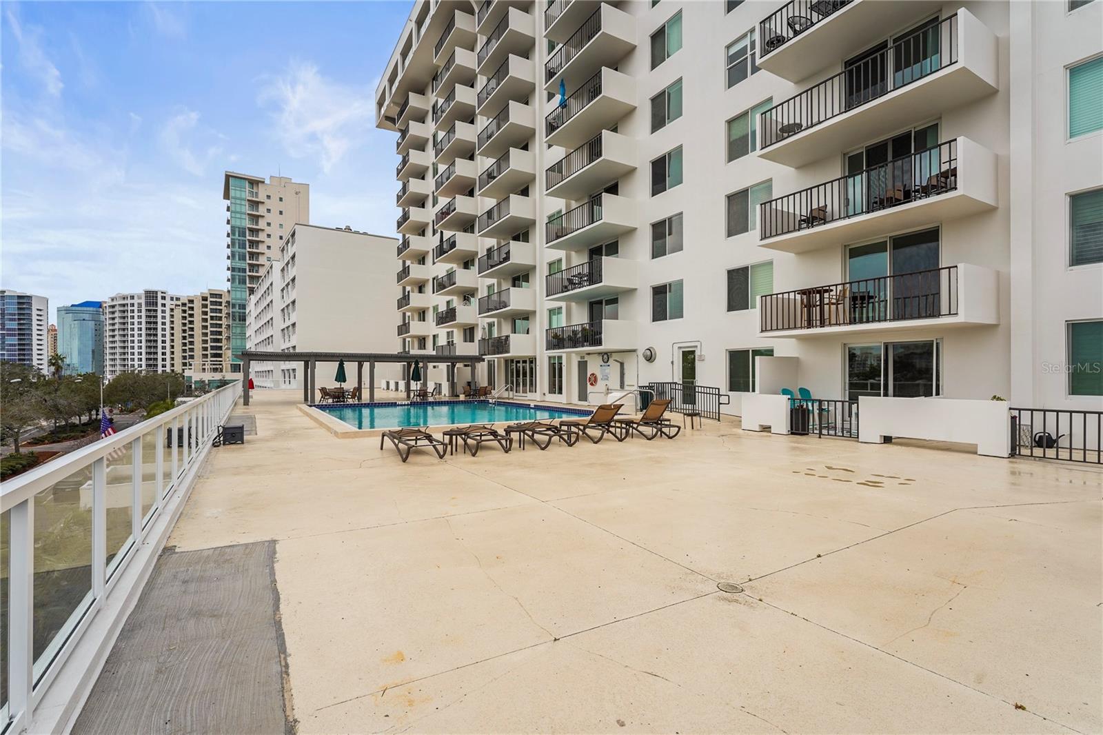 Image 74 of 76 For 101 Gulfstream Avenue 12c