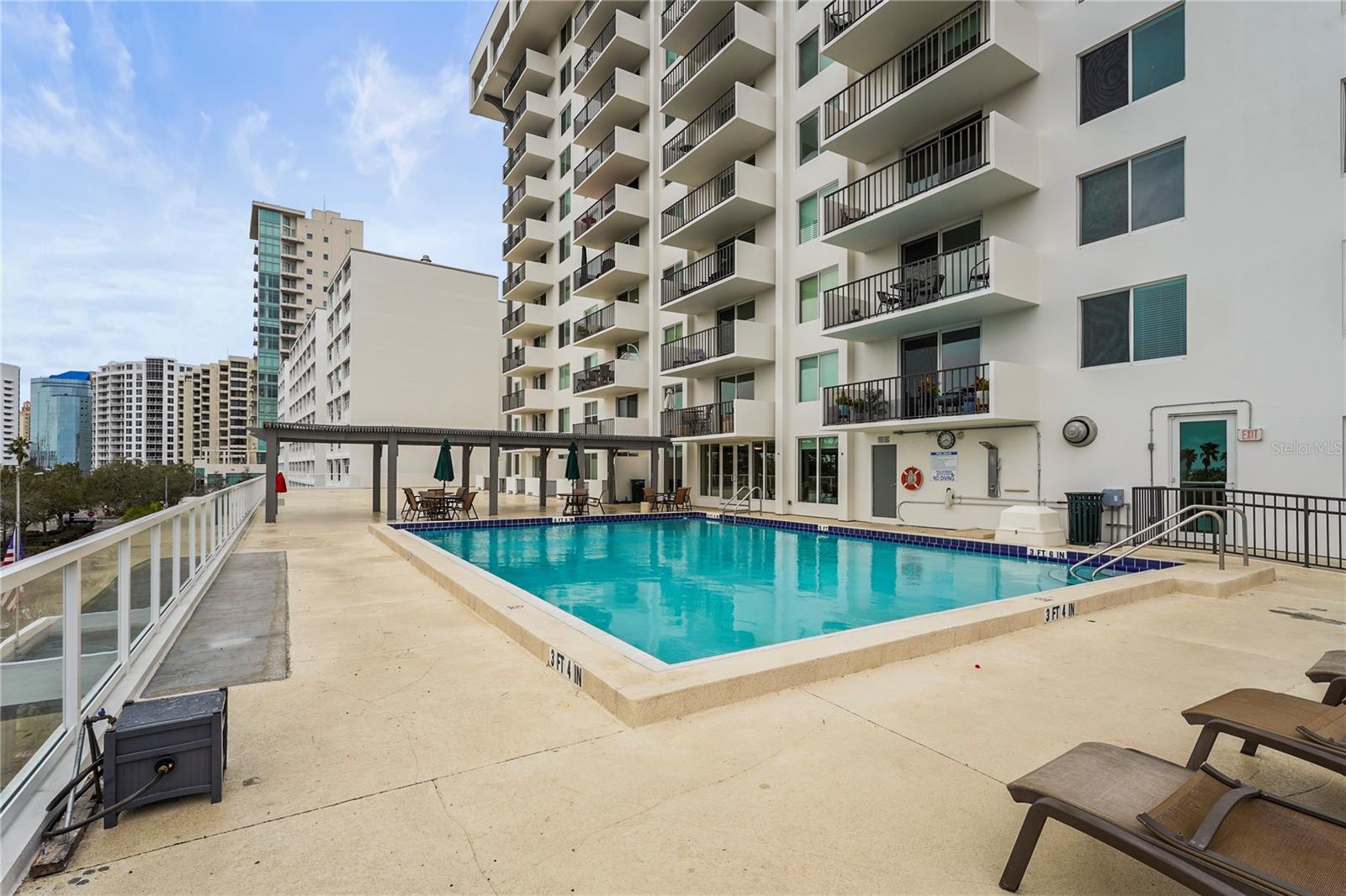 Image 75 of 76 For 101 Gulfstream Avenue 12c