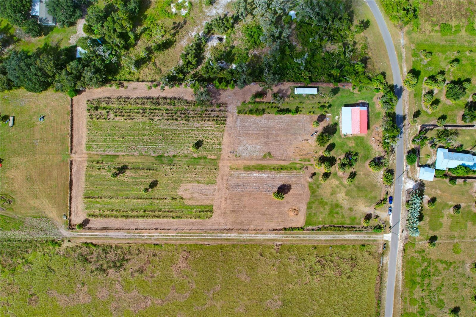 Details for 8994 Bunker Hill Road, DUETTE, FL 34219