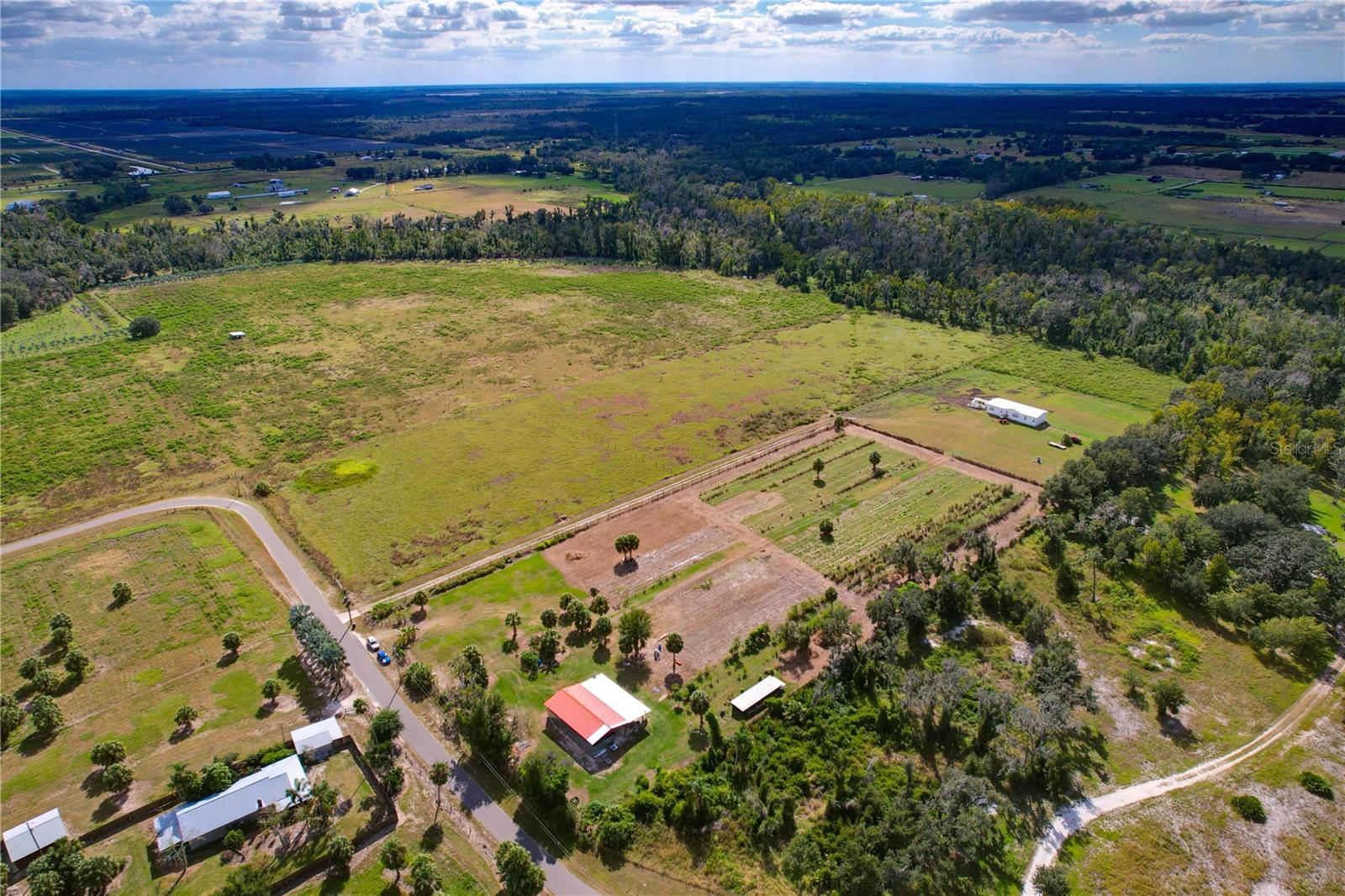 Image 5 of 7 For 8994 Bunker Hill Road