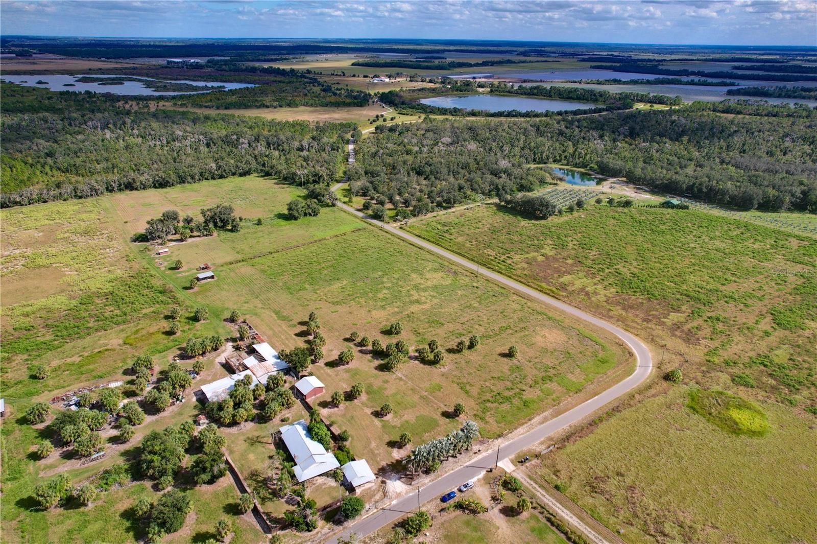 Image 2 of 12 For Bunker Hil Road Parcel E