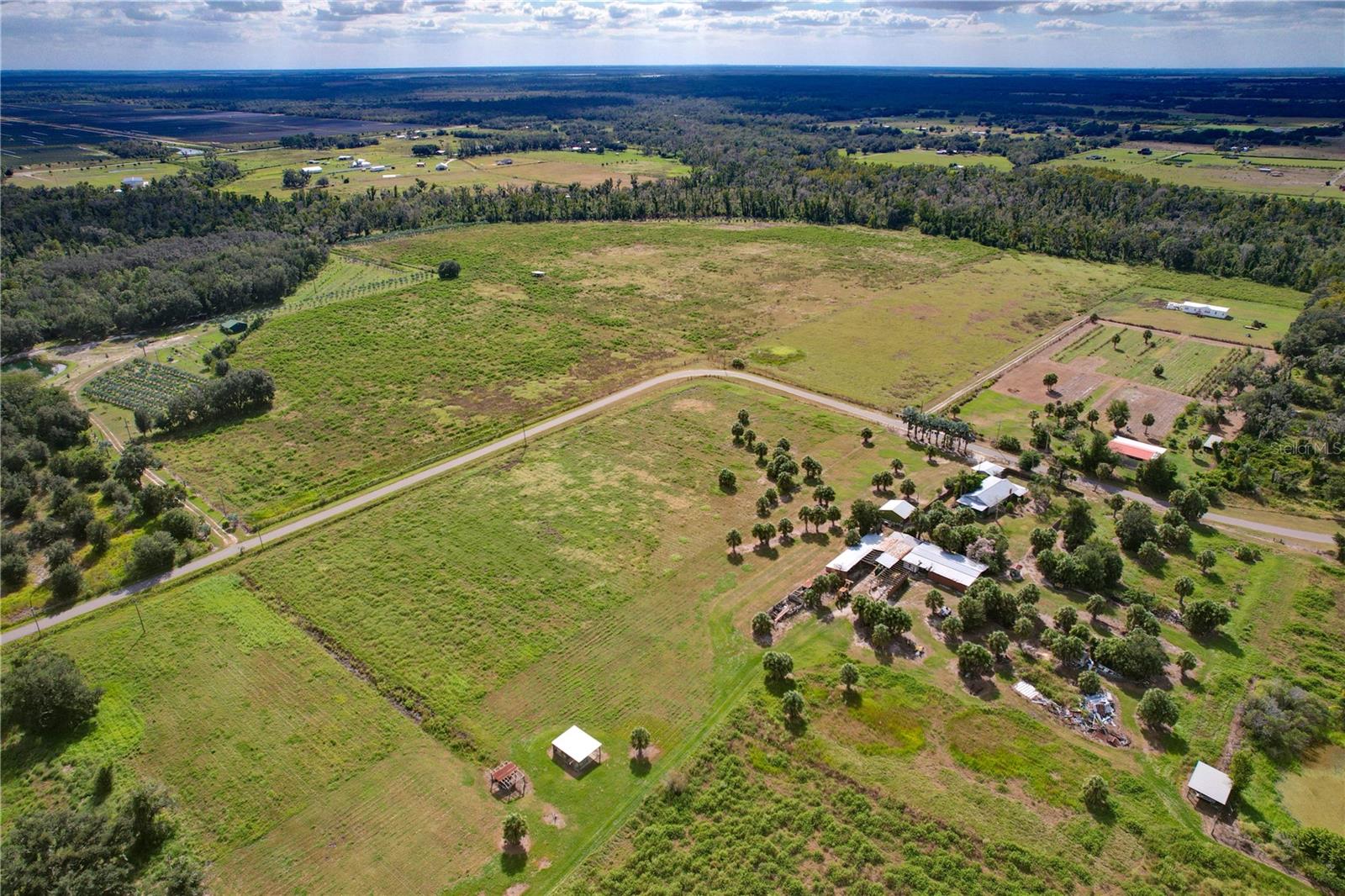 Image 3 of 12 For Bunker Hil Road Parcel E