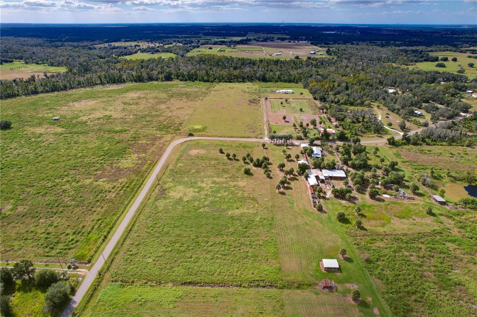 Image 4 of 12 For Bunker Hil Road Parcel E