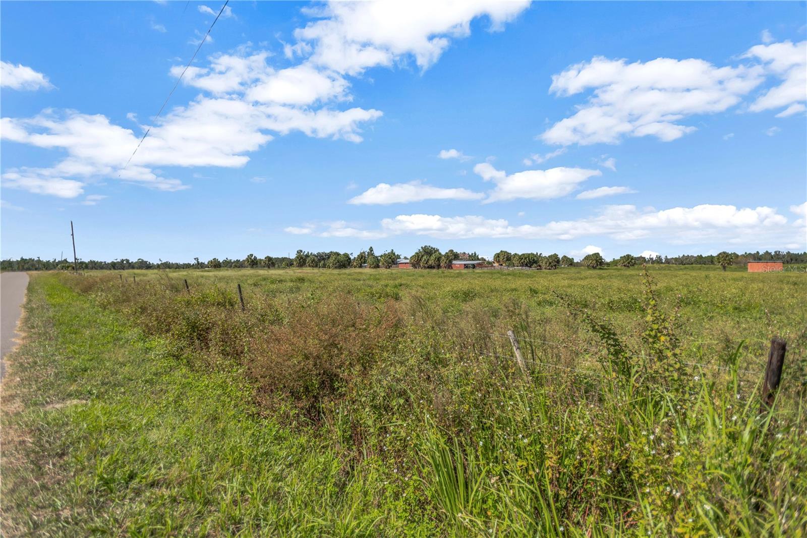 Image 11 of 11 For Bunker Hill Road Parcel F